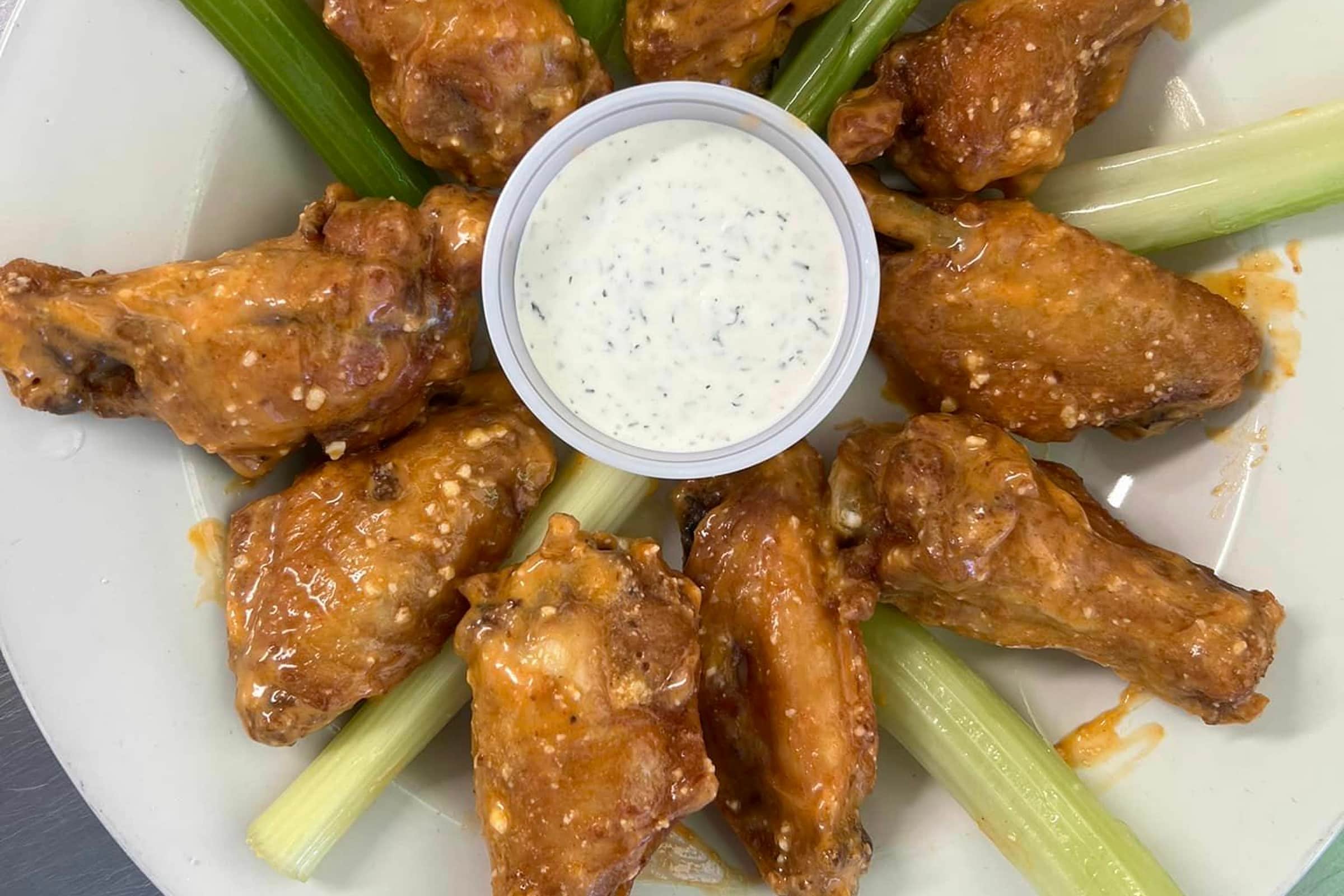 New York Pizza & Pasta Factory Delivery Menu Order Online 4350