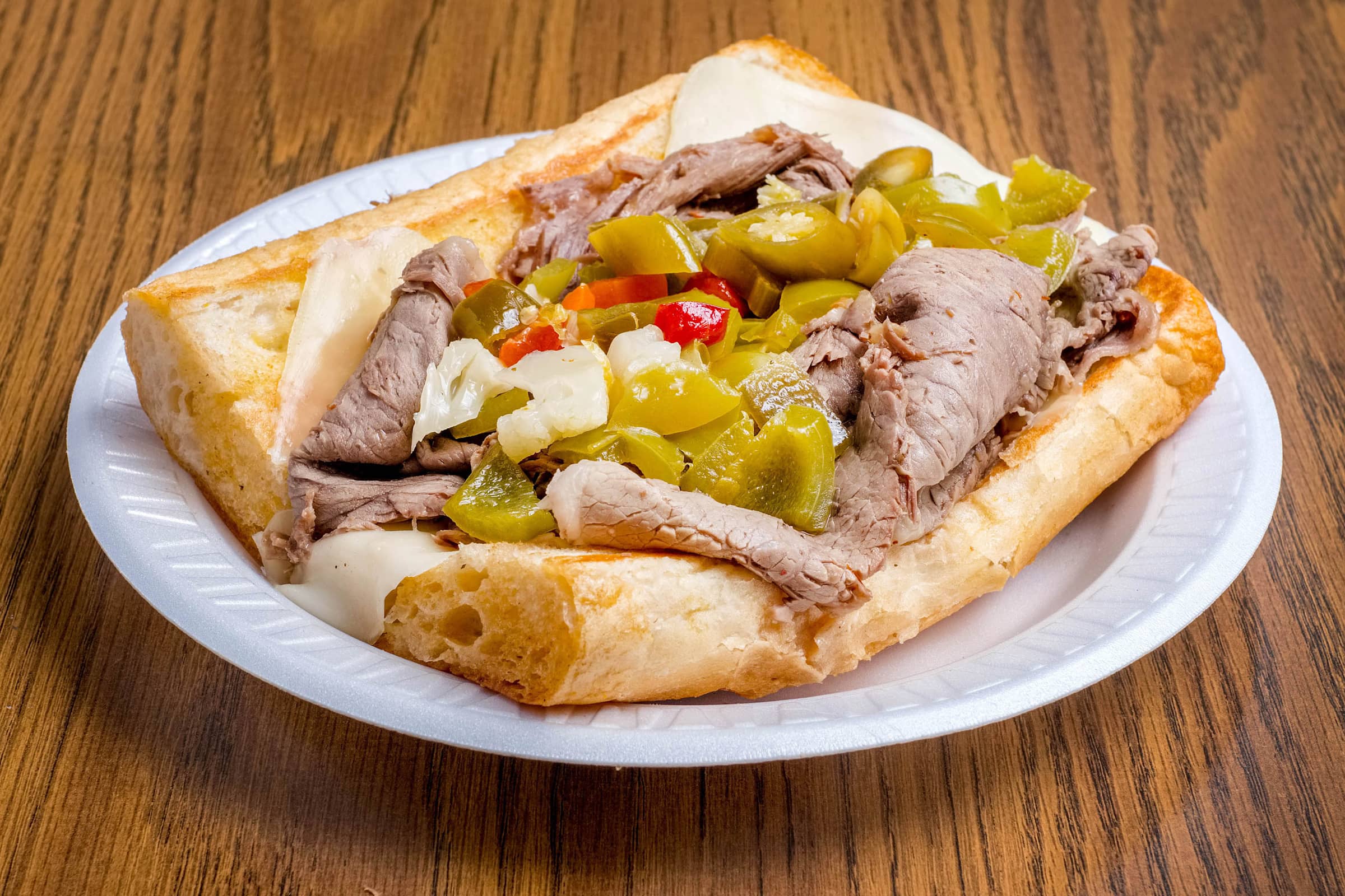 King Gyro Delivery Menu Order Online 3410 S East St Indianapolis