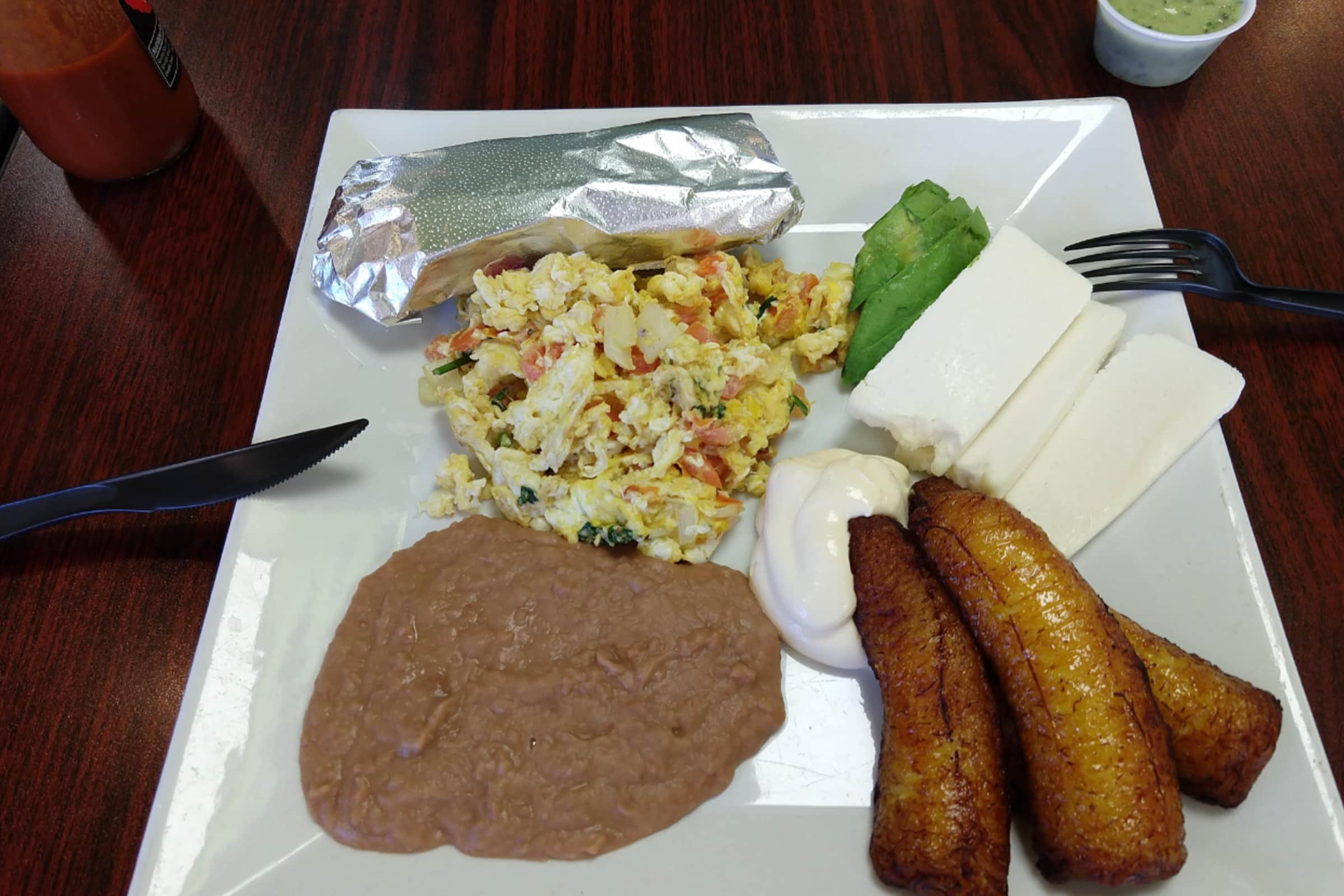 Senor Burrito's Delivery Menu Order Online 4410 Westway Park Blvd