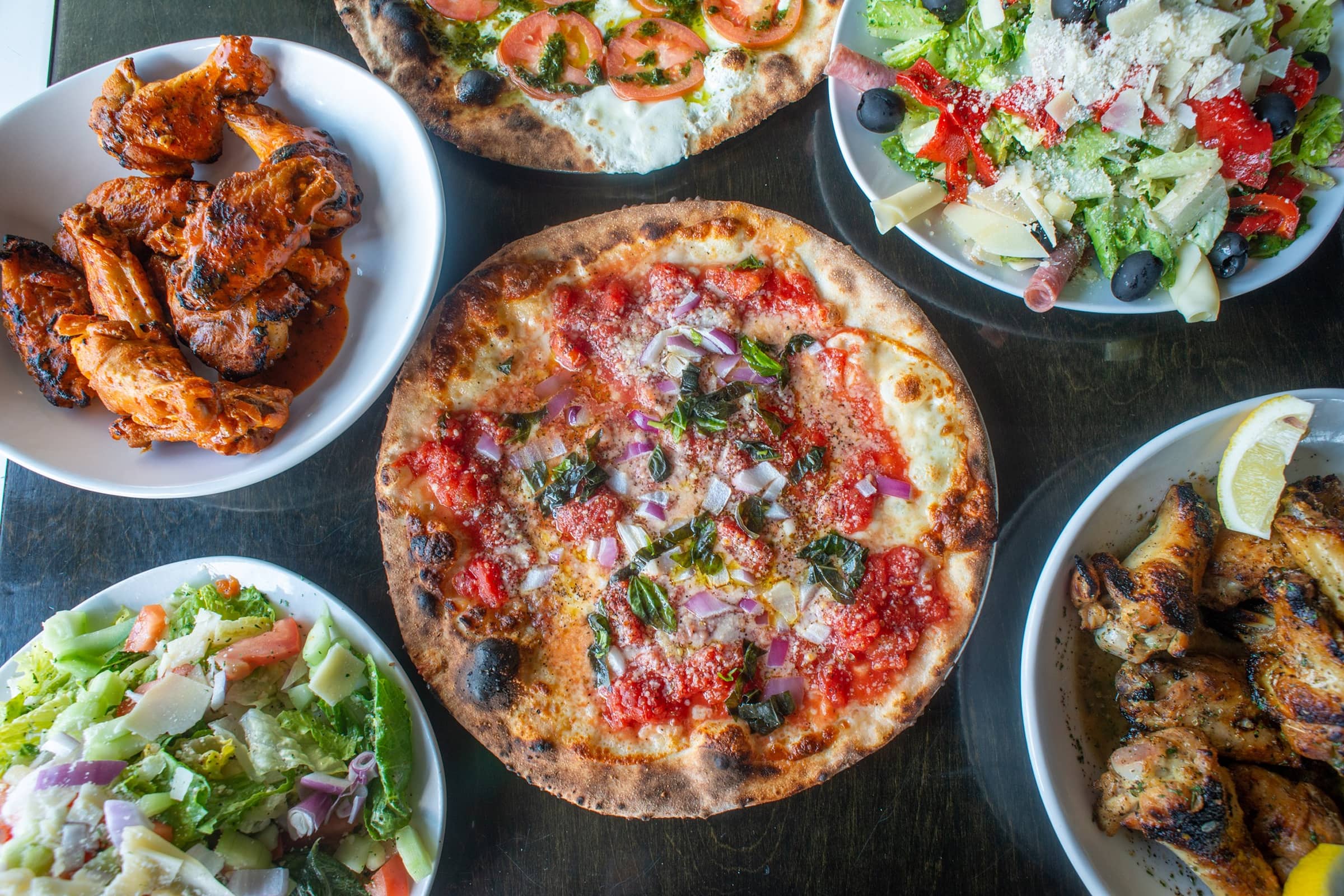 Coal House Sea Girt, NJ Restaurant Menu + Delivery Seamless