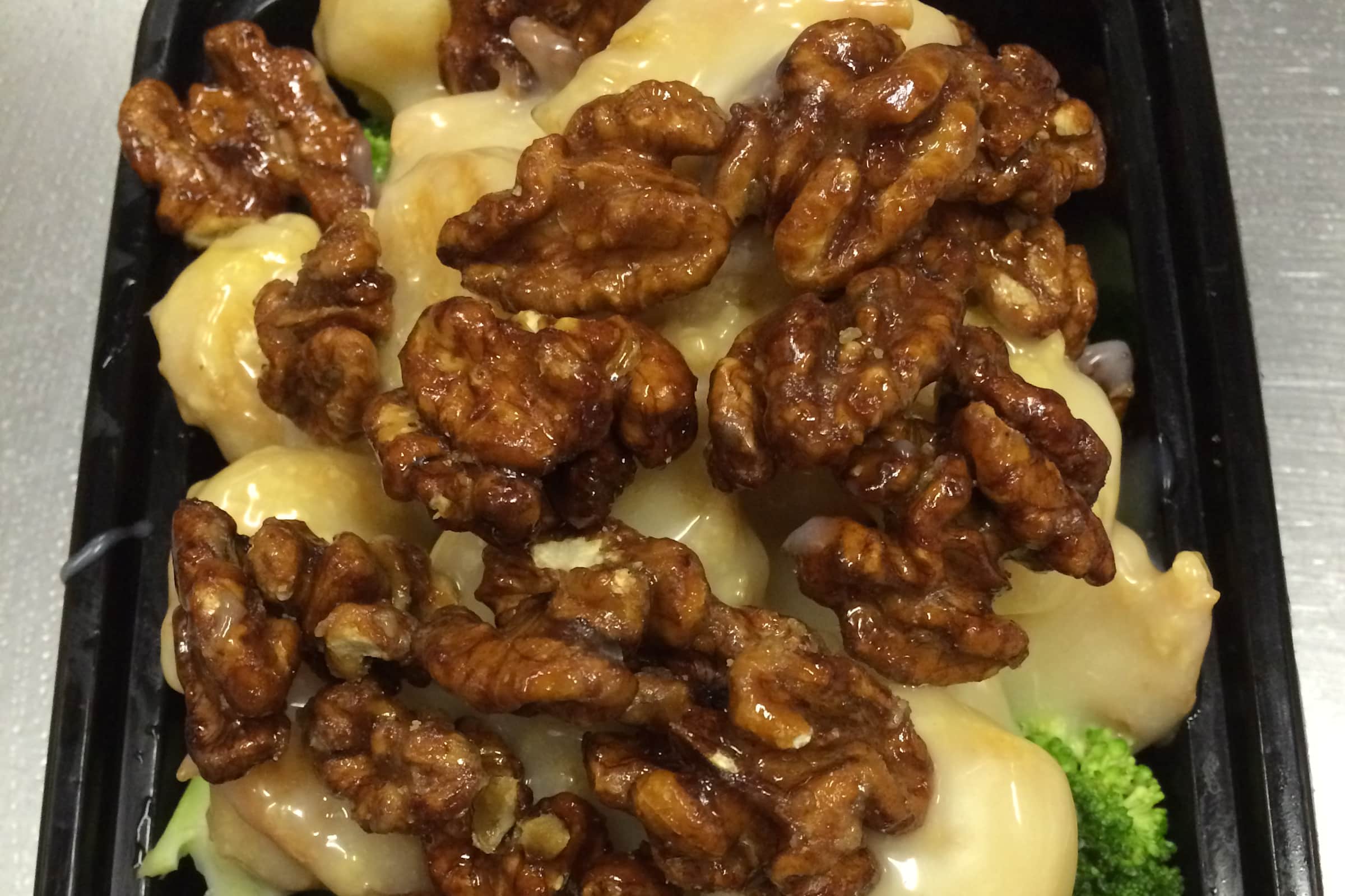 No. 1 Chef Delivery Menu Order Online 843 W Gardena Blvd Gardena