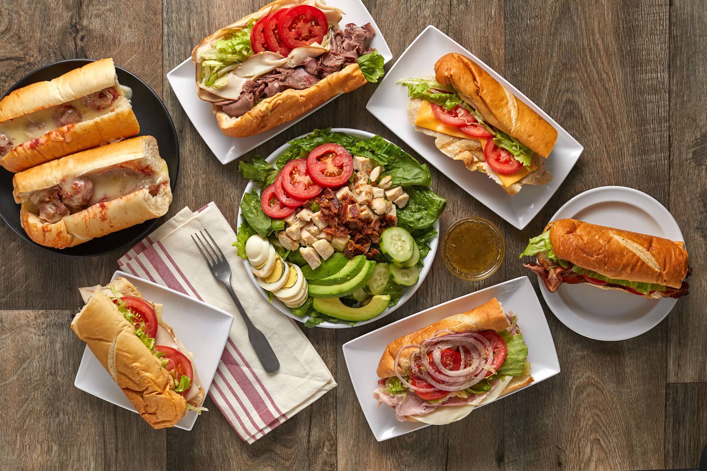 Munch a Sub Delivery Menu Order Online 5320 Cameron St Ste 1 Las