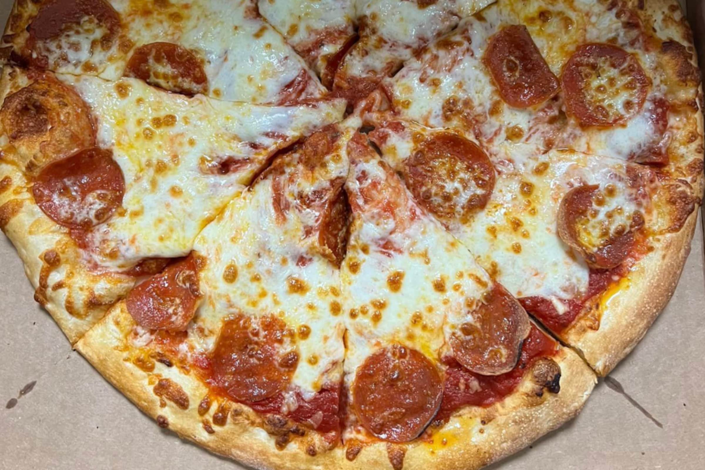 Scooch's Pizza Delivery Menu Order Online 2049 Brodhead Rd