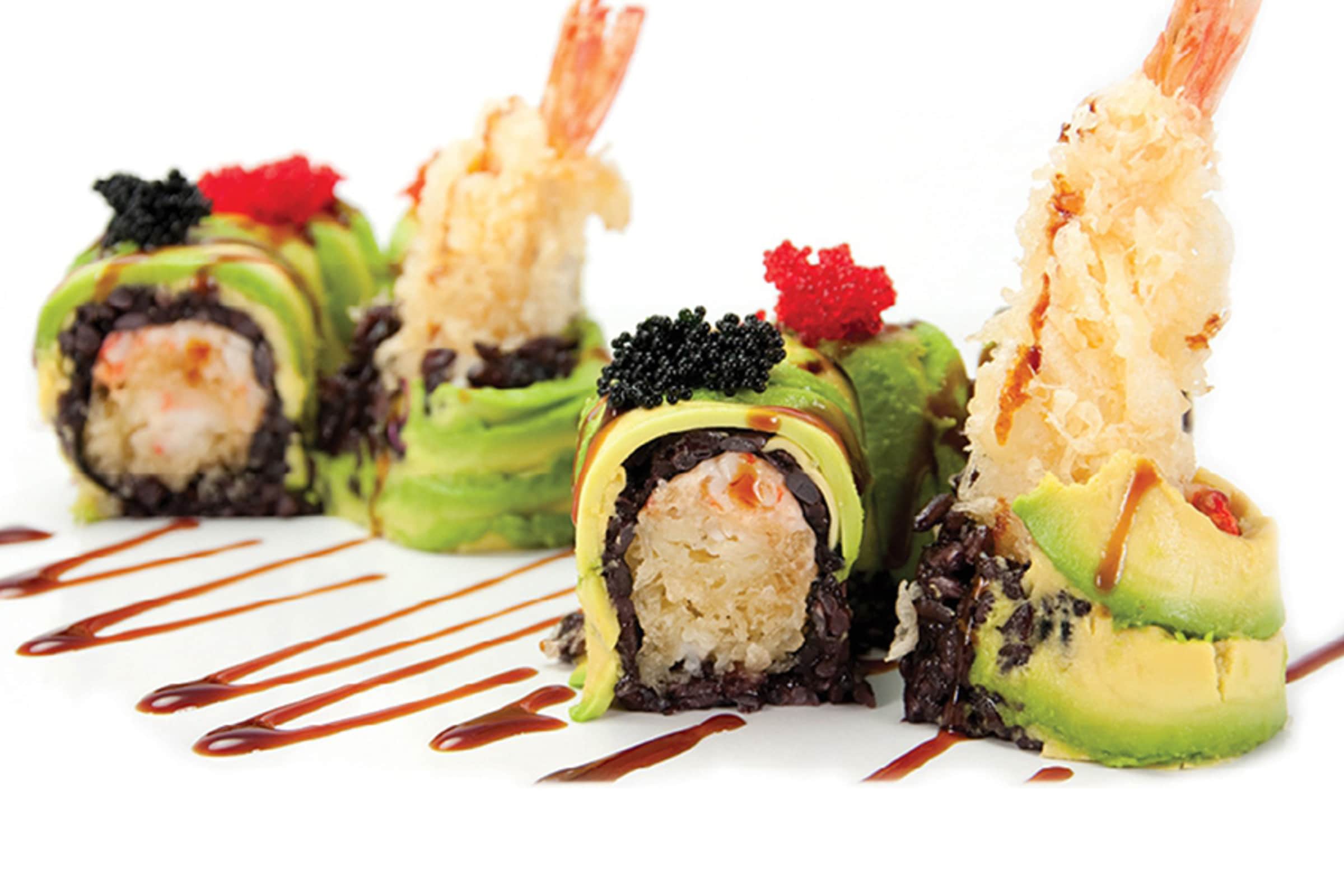 Shogun Japanese Restaurant Delivery Menu Order Online 1000