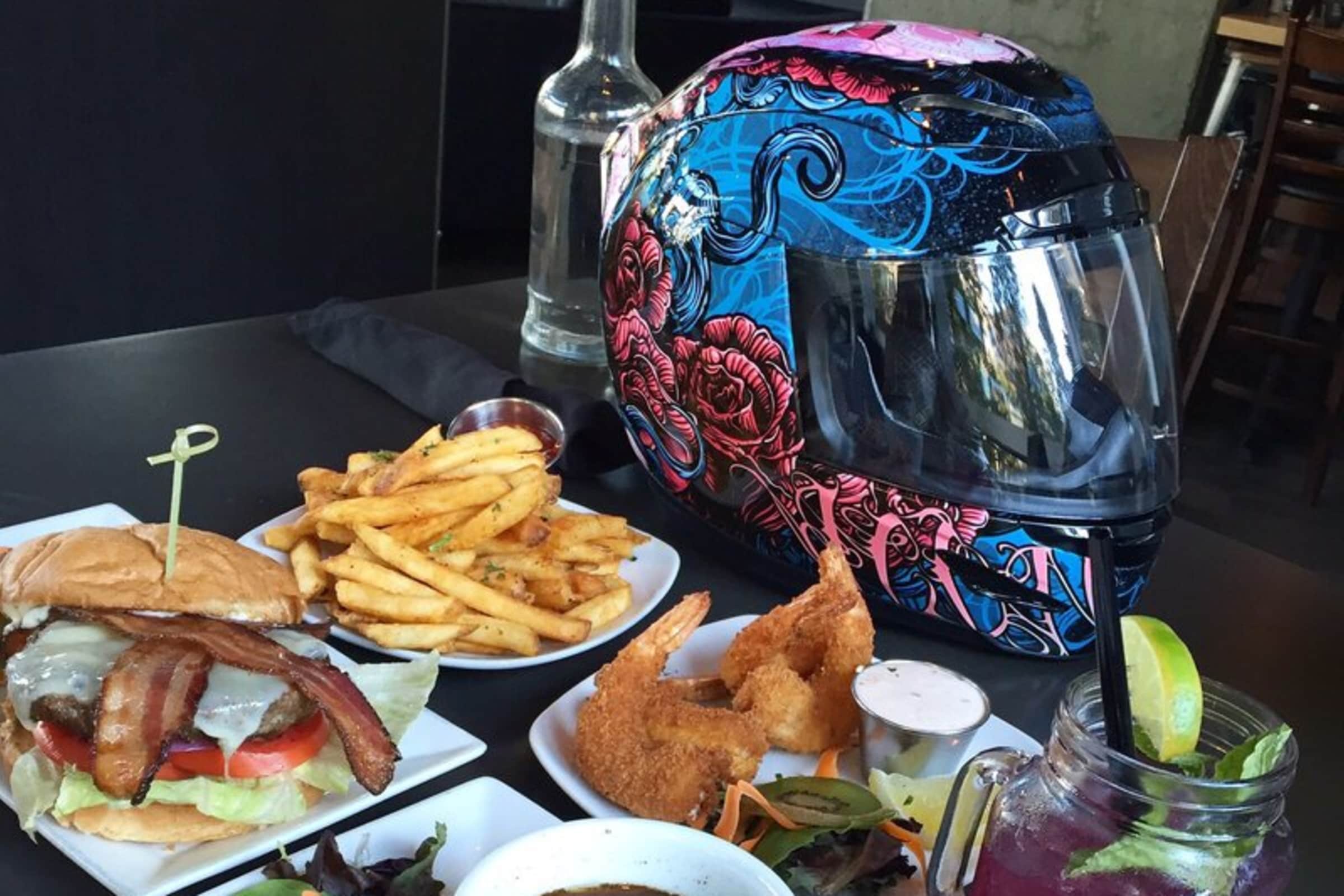 The Fields Bar & Grill Delivery Menu Order Online 1139 NW 11th Ave