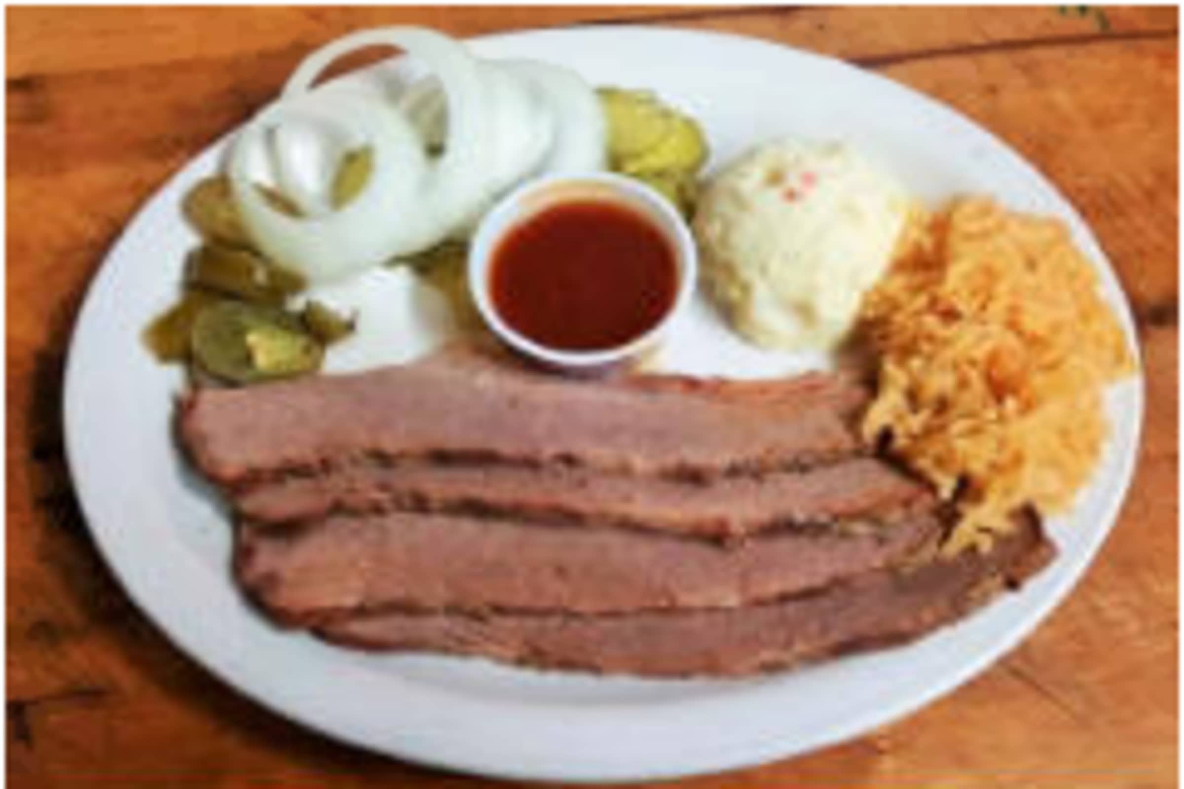 Chicken Run BBQ Brownsville, TX Restaurant Menu + Delivery Seamless