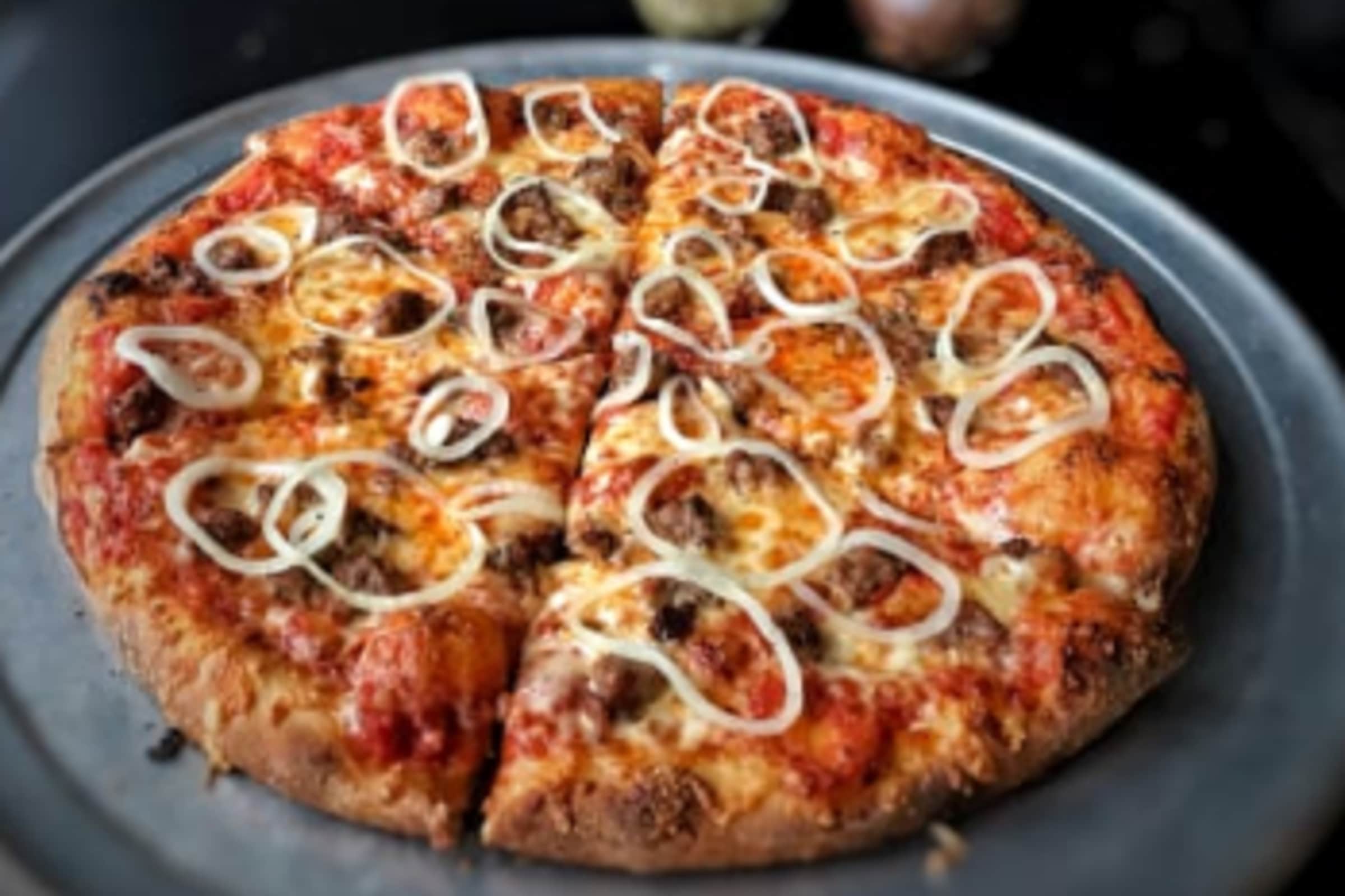 Bob’s Pizza Pilsen Delivery Menu Order Online 1659 W 21st St