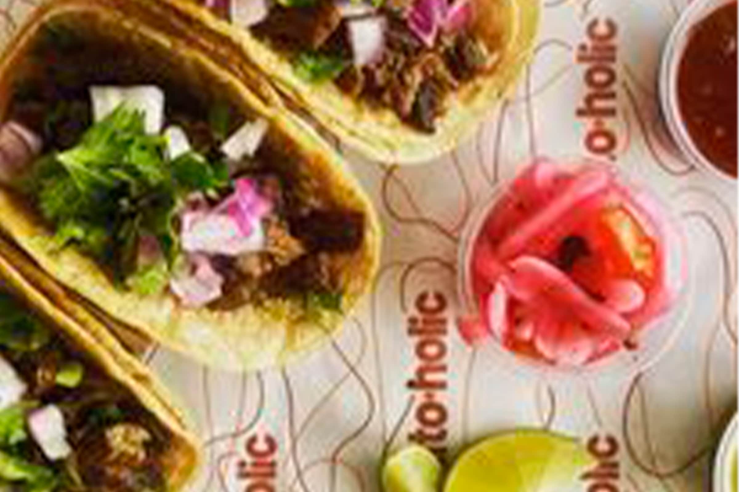 Takitoholic Delivery Menu Order Online 8508 S Cicero Ave Burbank