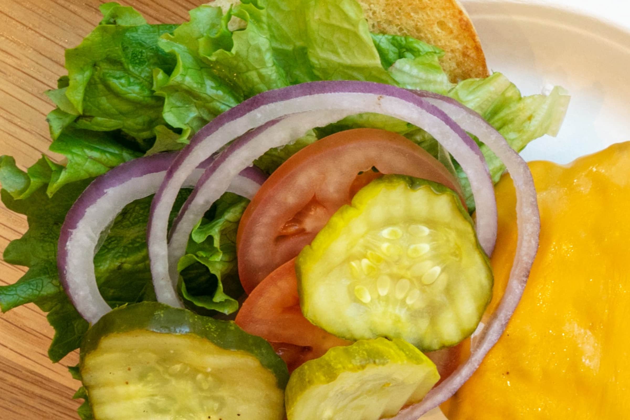 Schnippers Delivery Menu Order Online 620 8th Ave New York Grubhub
