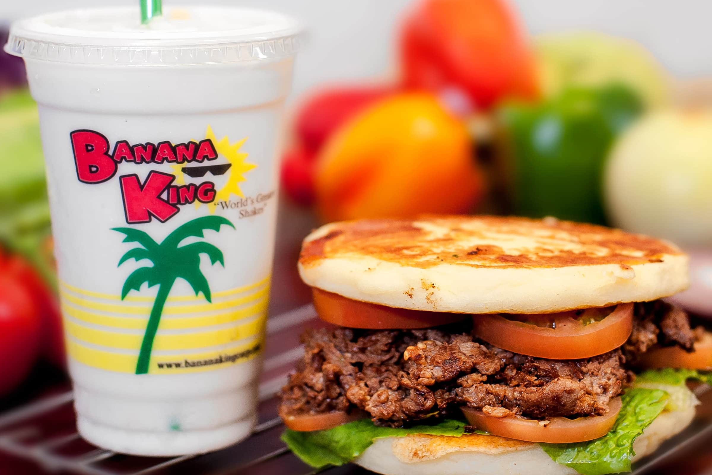 Banana King Secaucus Secaucus, NJ Restaurant Menu + Delivery Seamless