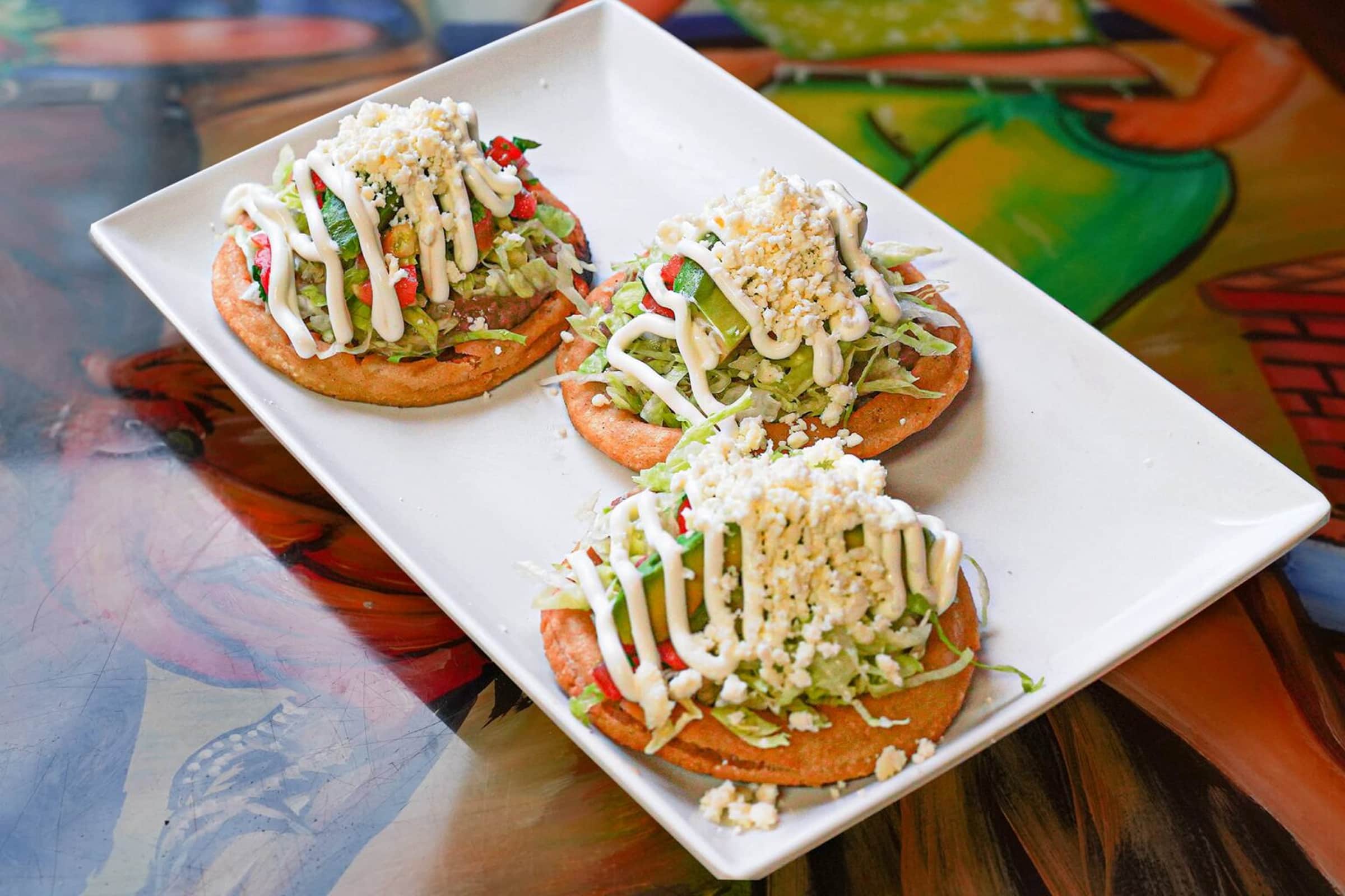 Ponchos Tacos & Mexican Ice Cream Delivery Menu | Order Online | 201  Seabreeze Blvd Daytona Beach | Grubhub
