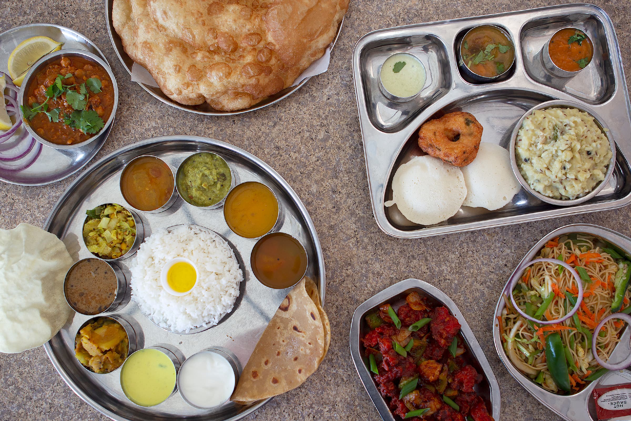 Tirupathi Bhimas Delivery Menu Order Online 1208 S Abel St Milpitas