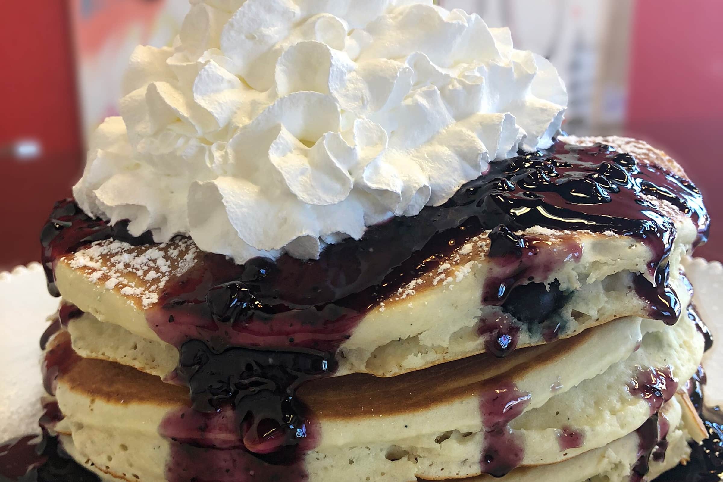 Griddlecakes Delivery Menu Order Online 6085 S Fort Apache Rd Las Vegas Grubhub