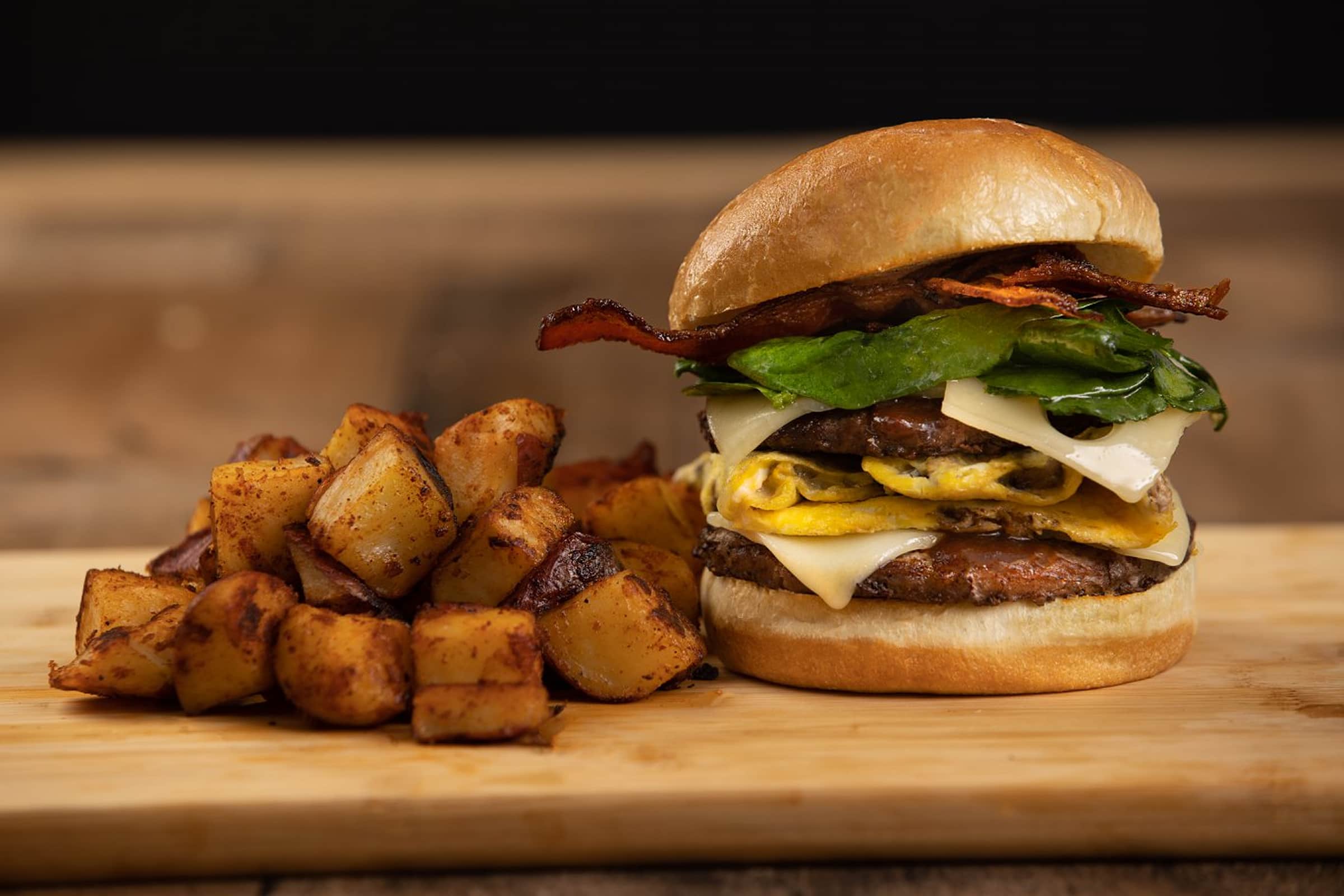 Biscuits, Bowls and Burgers (28) Delivery Menu Order Online 4711