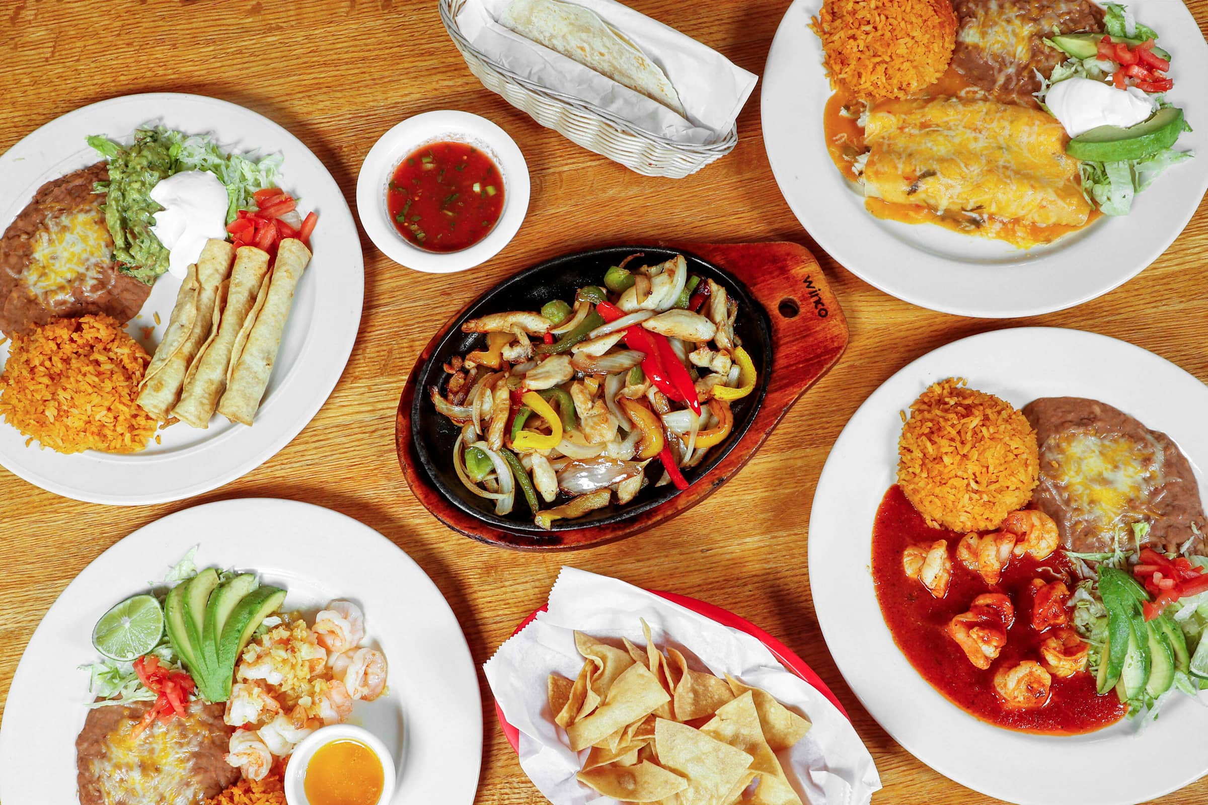 Castillo's Restaurant Delivery Menu Order Online 5639 Cottle Rd San Jose Grubhub