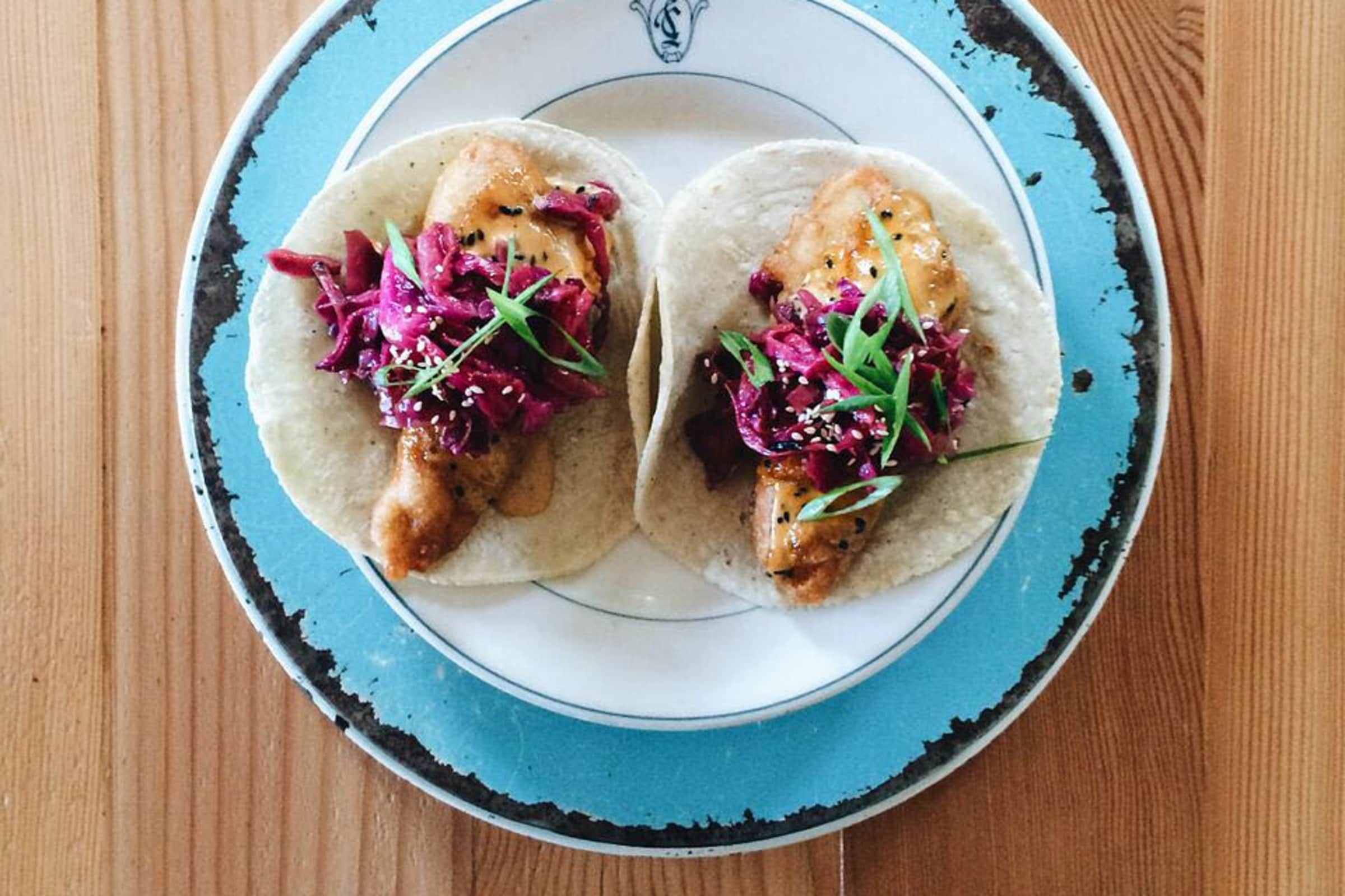 Antique Taco Delivery Menu Order Online 1000 W 35th St Chicago