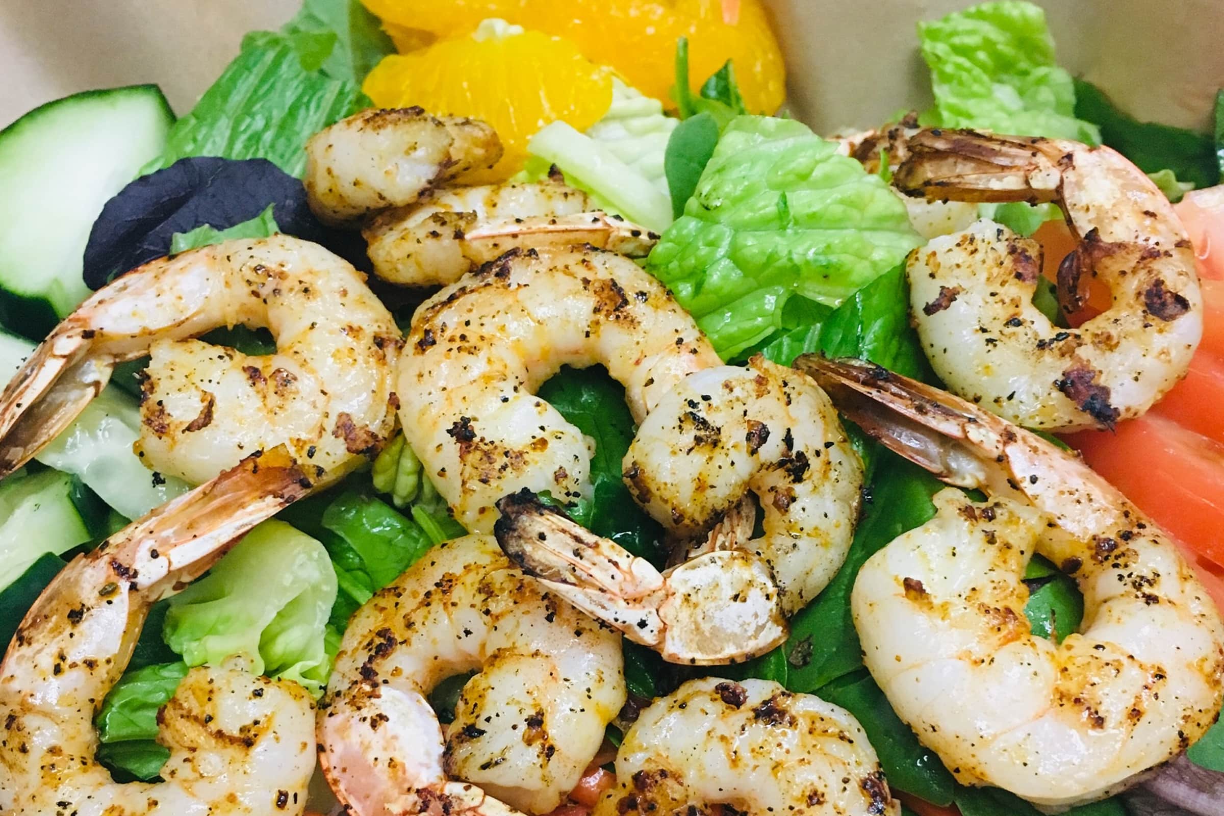 Hook'd Fish Grill (Chatsworth) Delivery Menu Order Online 20790