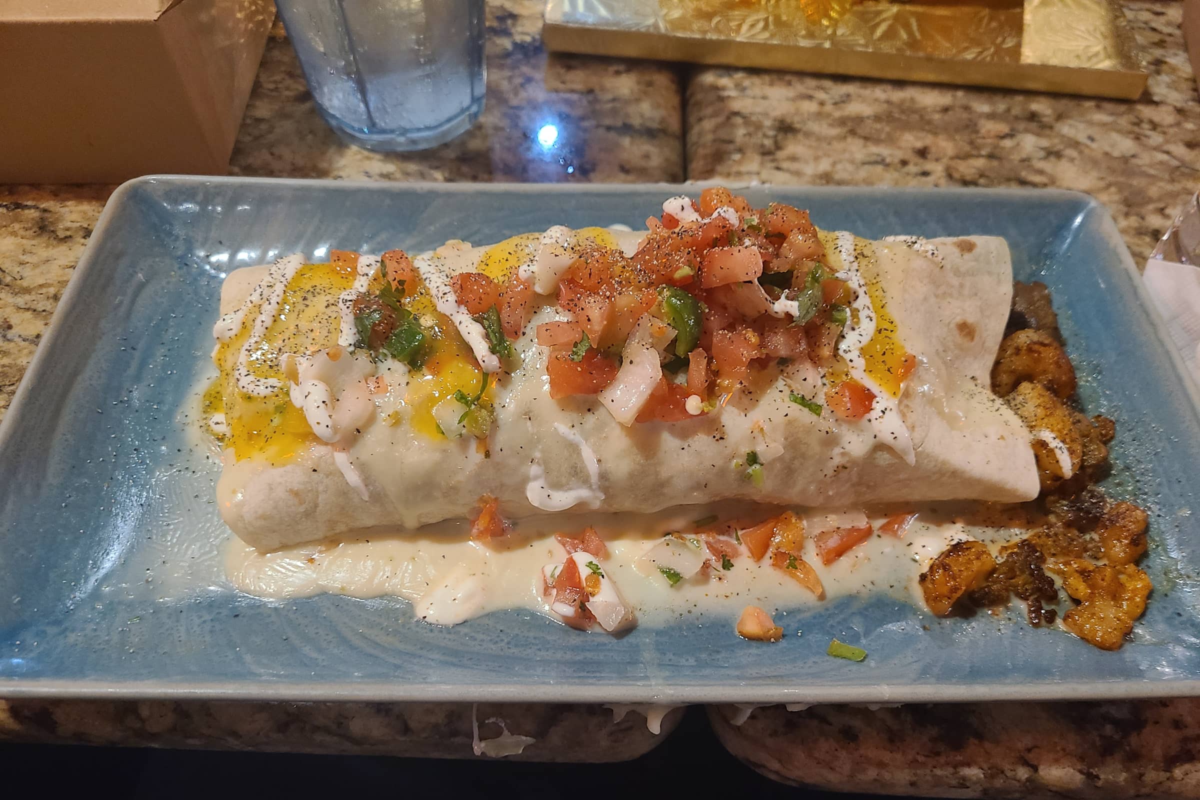 Plaza Azteca Grill Delivery Menu Order Online 6623 W Broad Street Richmond Grubhub