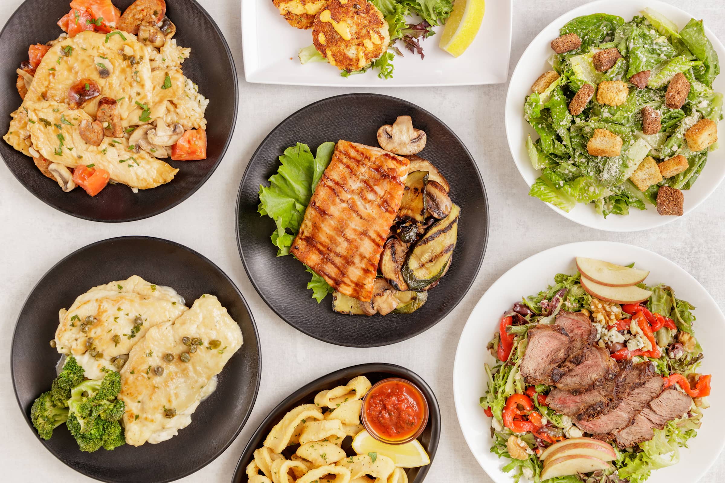 Red Fox - Middletown, CT Restaurant | Menu + Delivery | Seamless