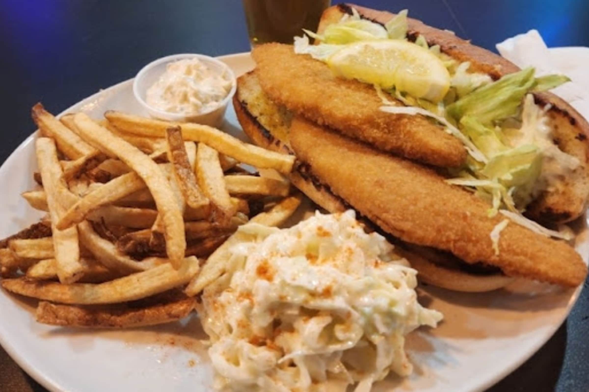 Punts and Pints Delivery Menu Order Online 1767 State Rd Cuyahoga