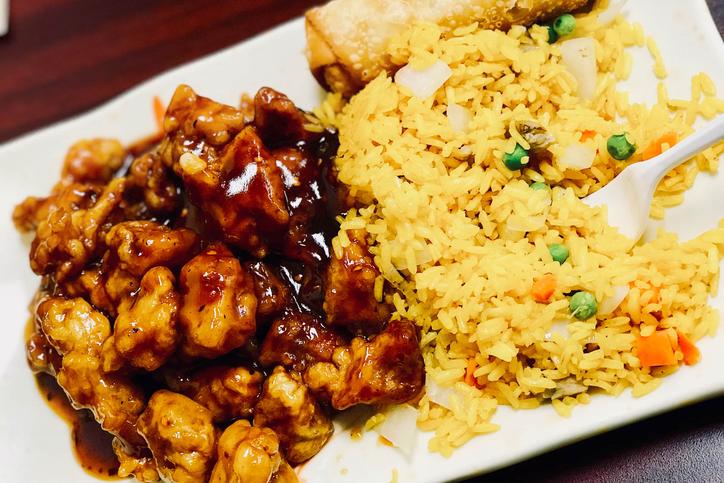 Bamboo Garden Delivery Menu Order Online 828 S Main St Bowling