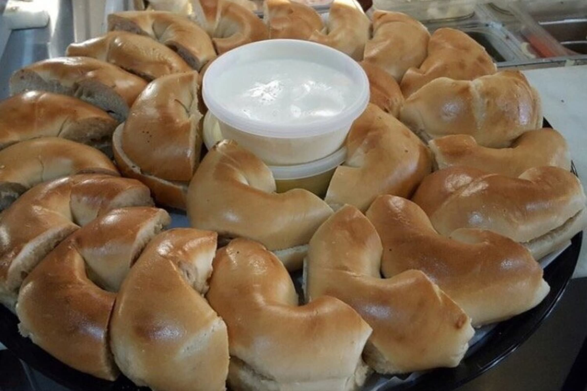 Bagel Land Staten Island, NY Restaurant Menu + Delivery Seamless