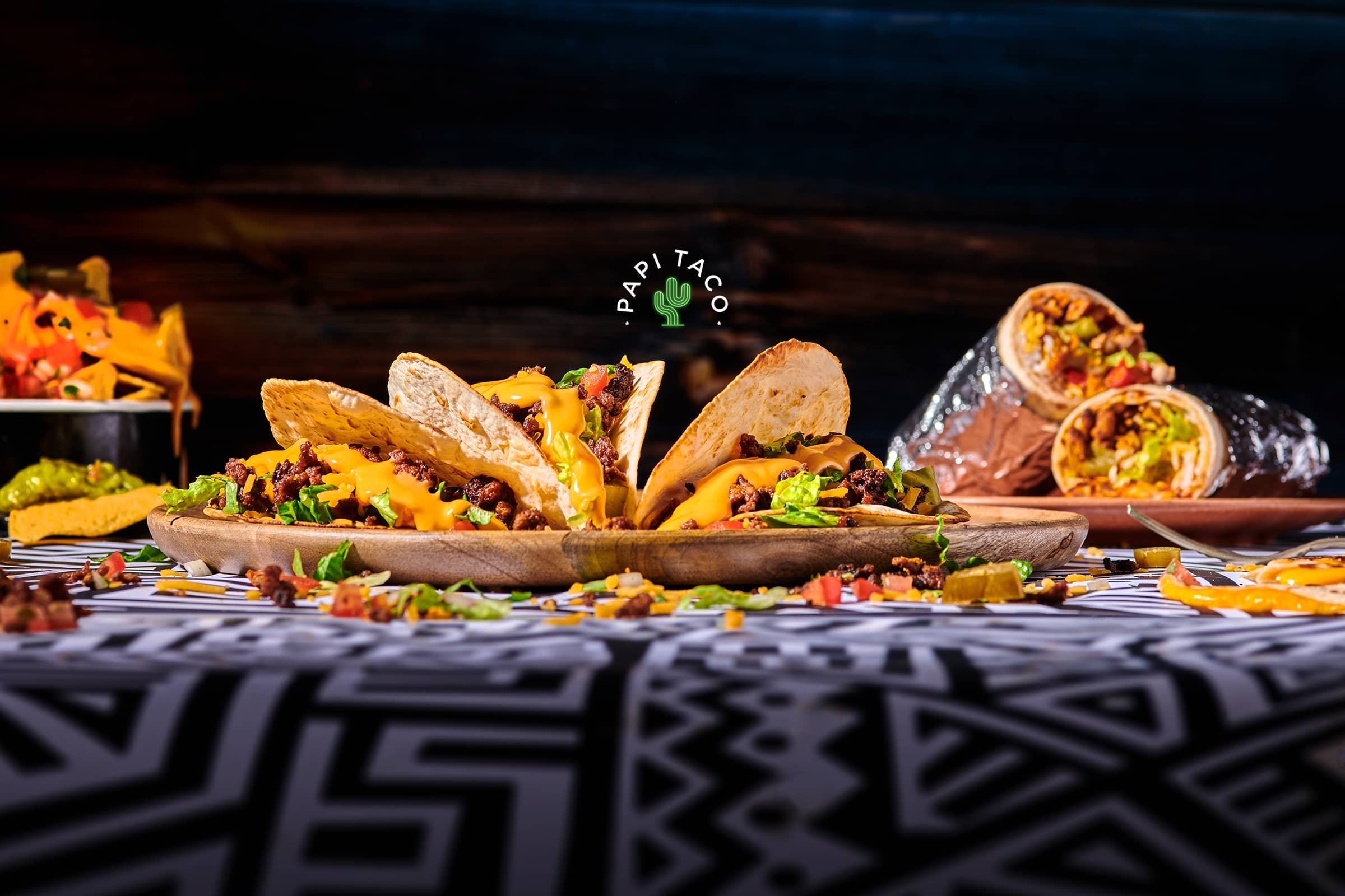 Unveiling the Enthralling Global of Mexican Meals in Southlake