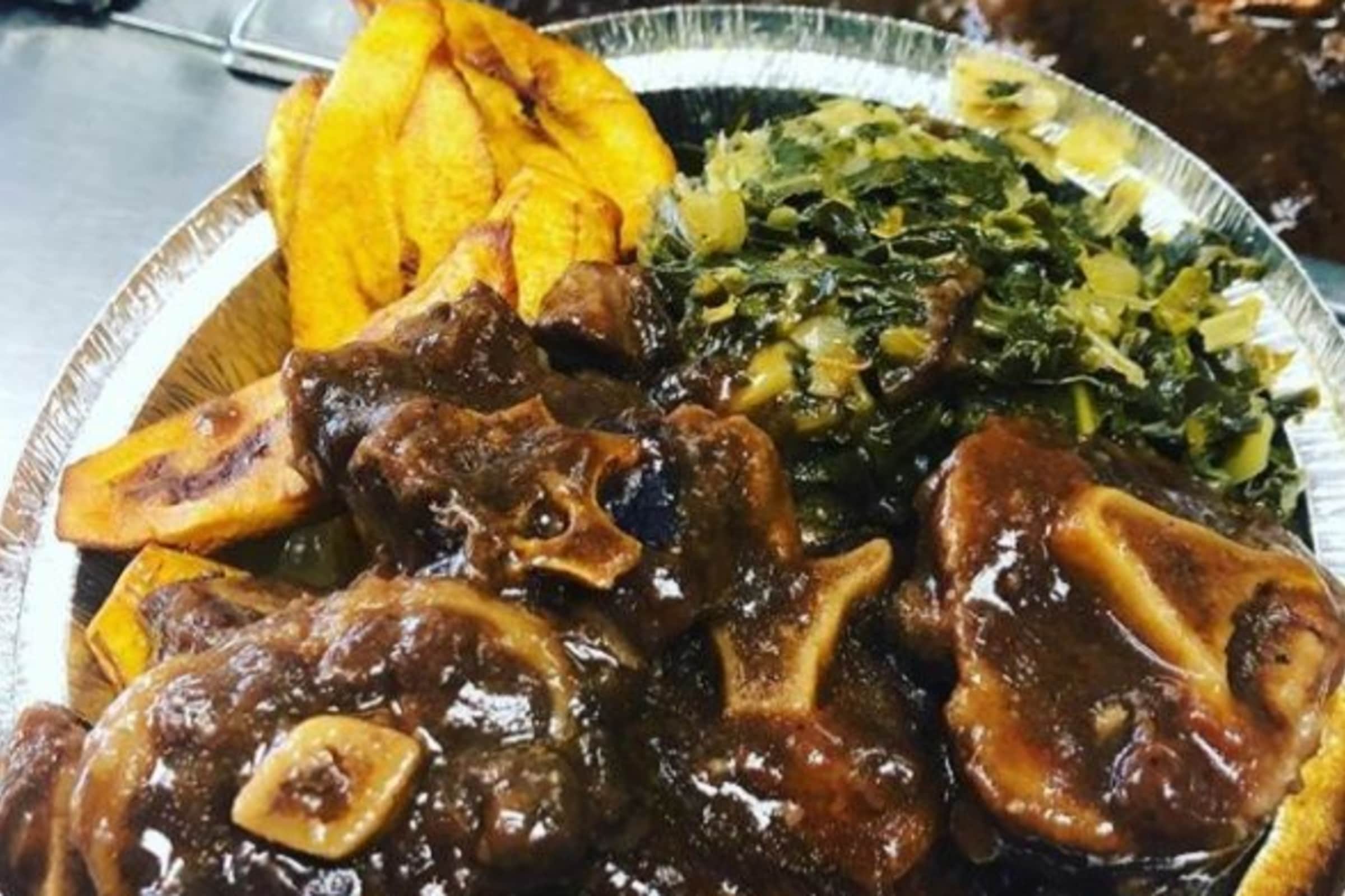 Rockaway Fish and Soul Delivery Menu Order Online 14122 Rockaway Blvd Jamaica Grubhub