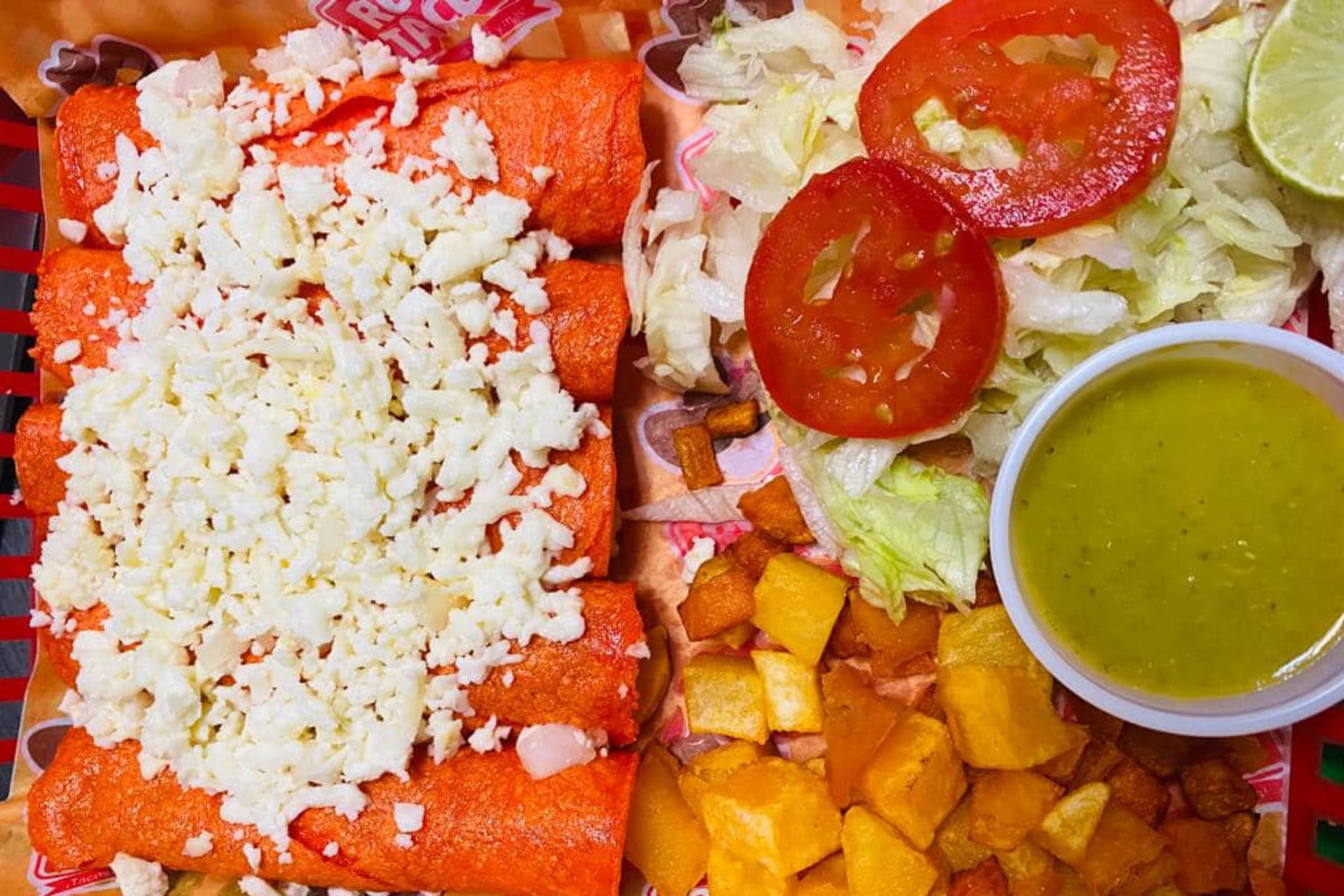 Armando Tacos Pharr Tx 78577 - fuz4x9r