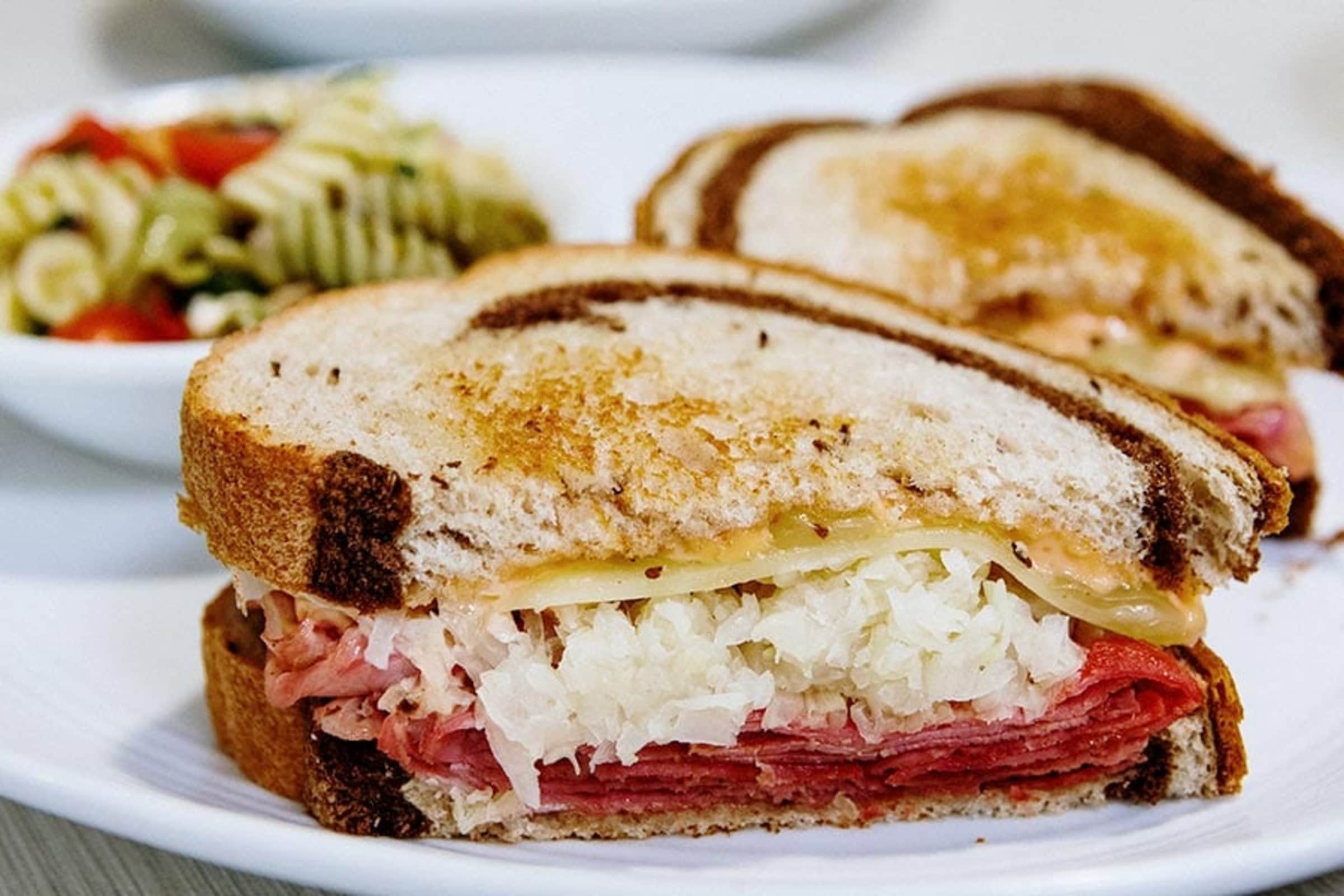 Village Bread Cafe Delivery Menu Order Online 1011116 San Jose