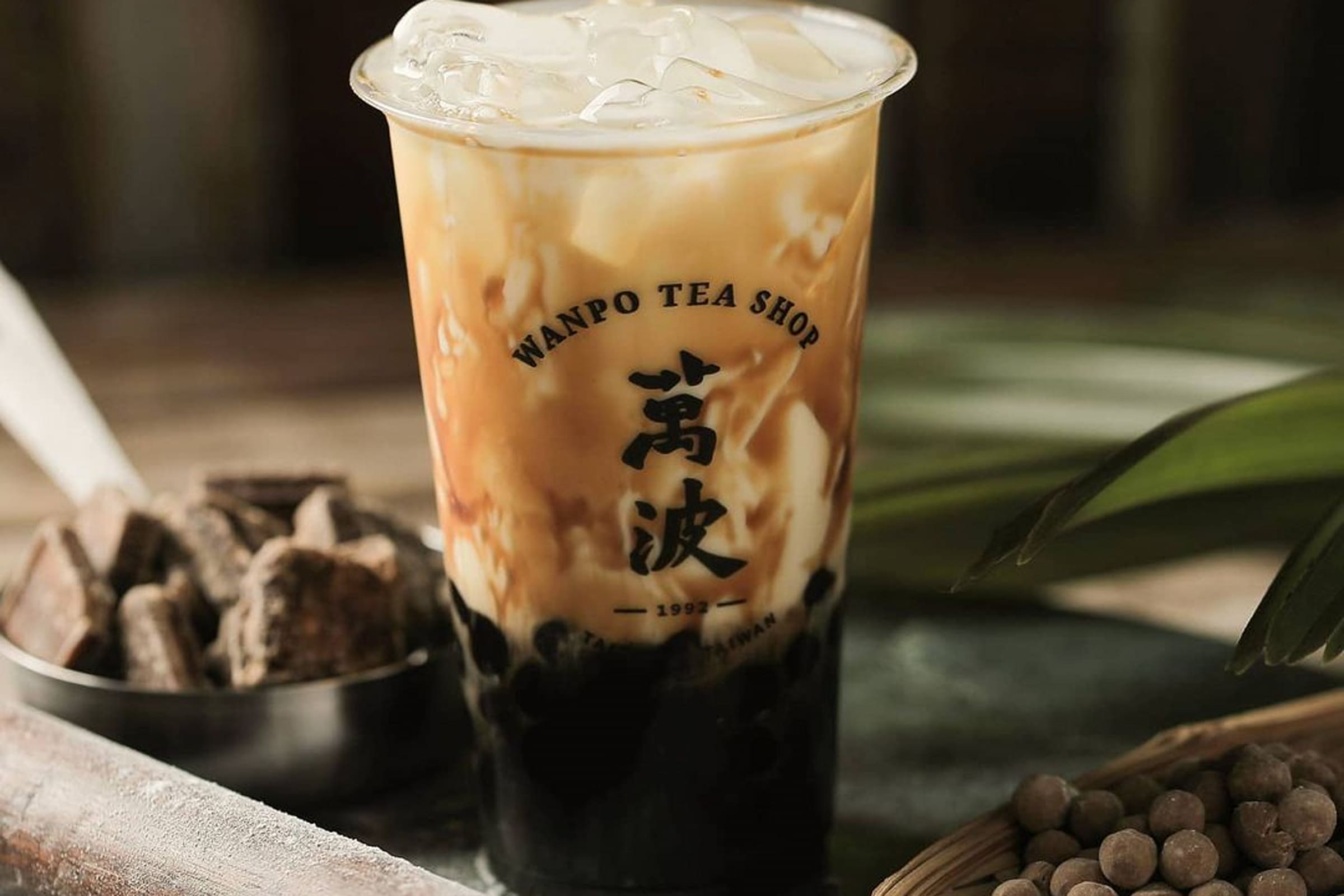 Mochinut & Wanpo Tea Shop Delivery Menu Order Online 72 Willoughby