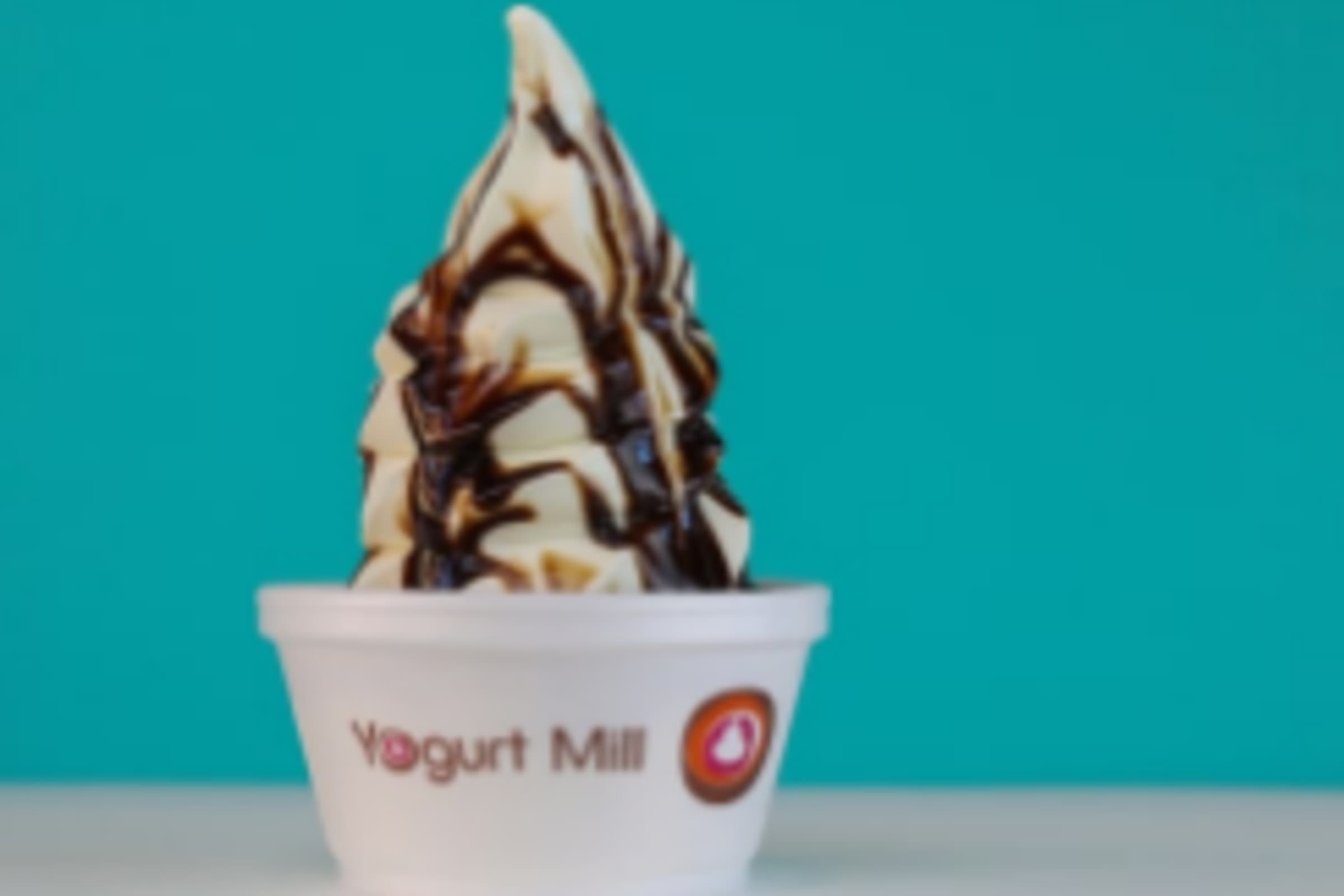 Yogurt Mill (W Roseburg Ave) Delivery Menu Order Online 801 W