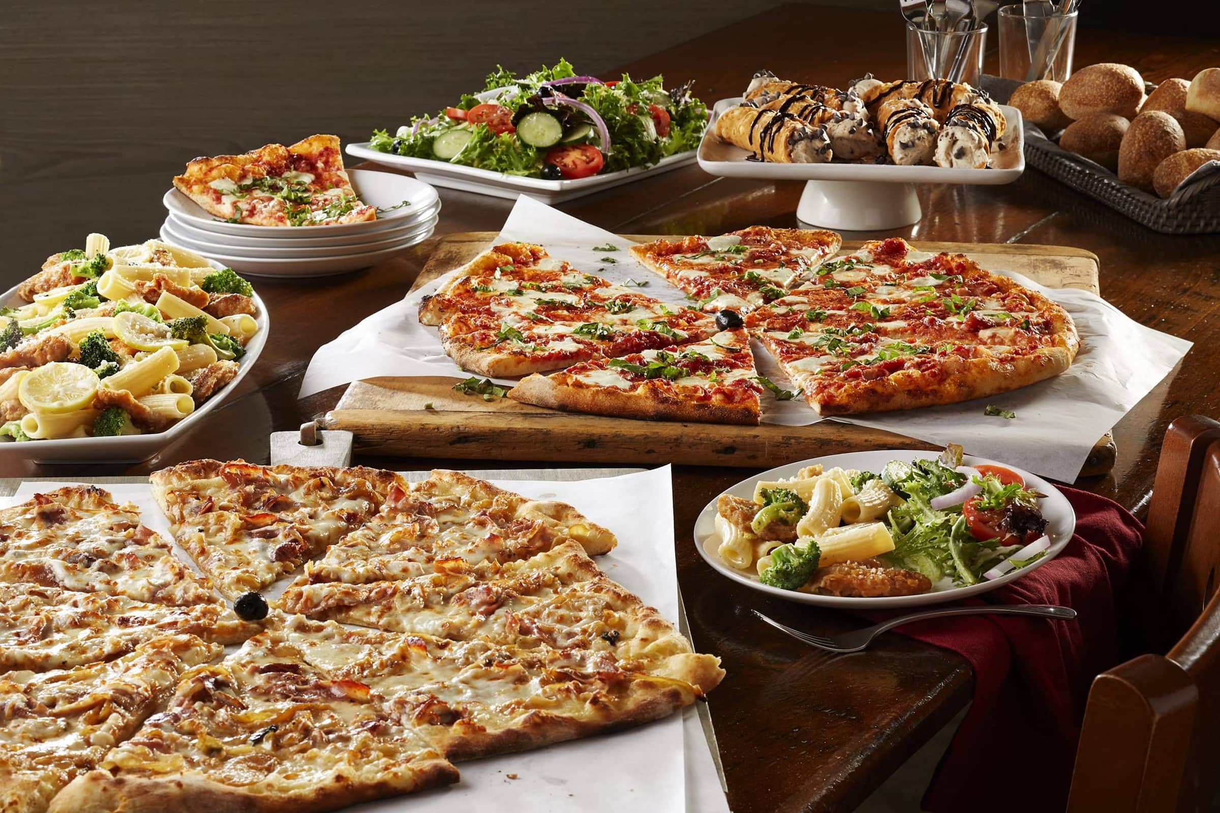 White Cottage Pizzeria (Elgin) Delivery Menu Order Online 280 S