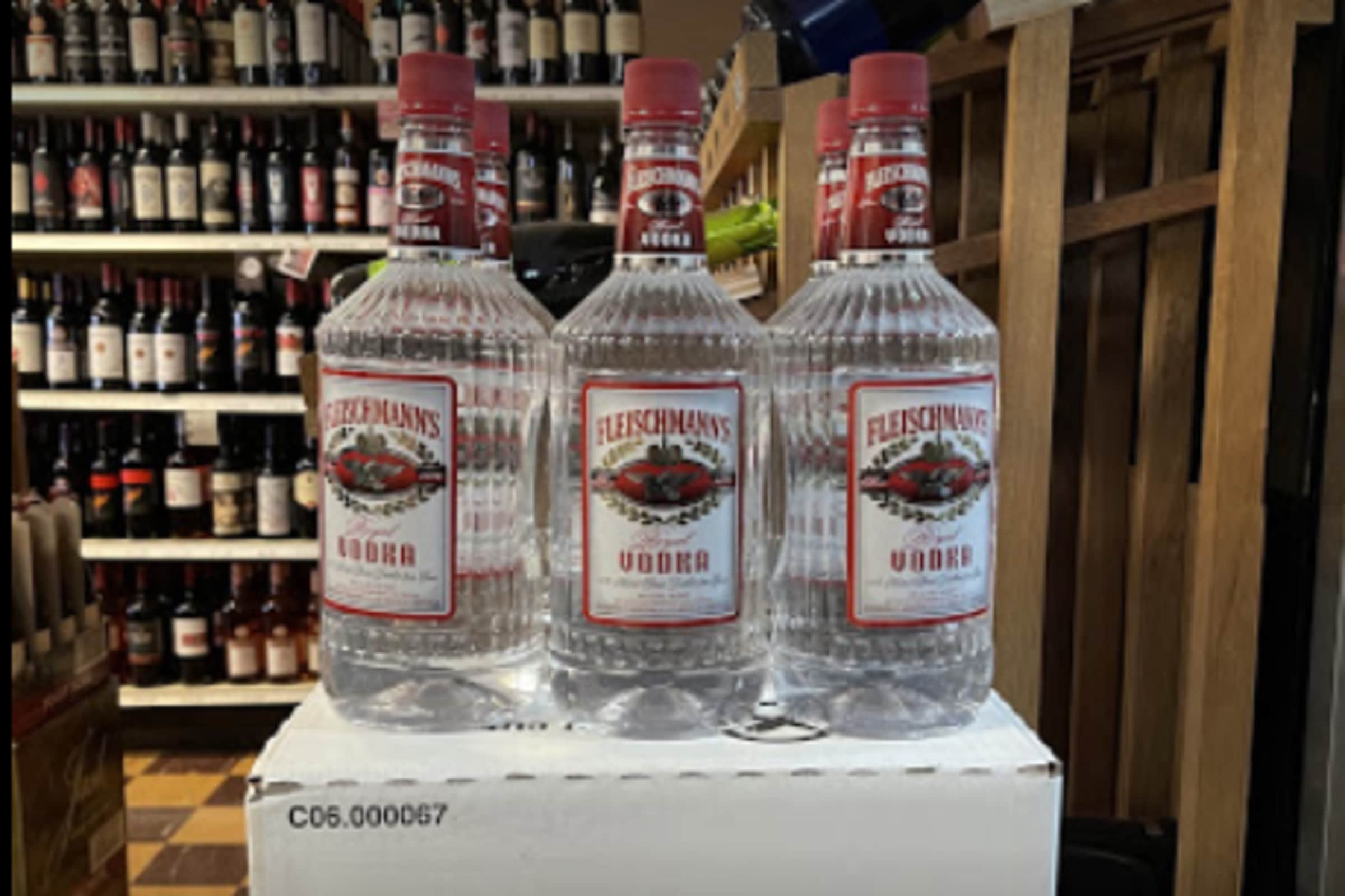 Molys Wine And Liquor - Wallkill, NY Restaurant | Menu + ...