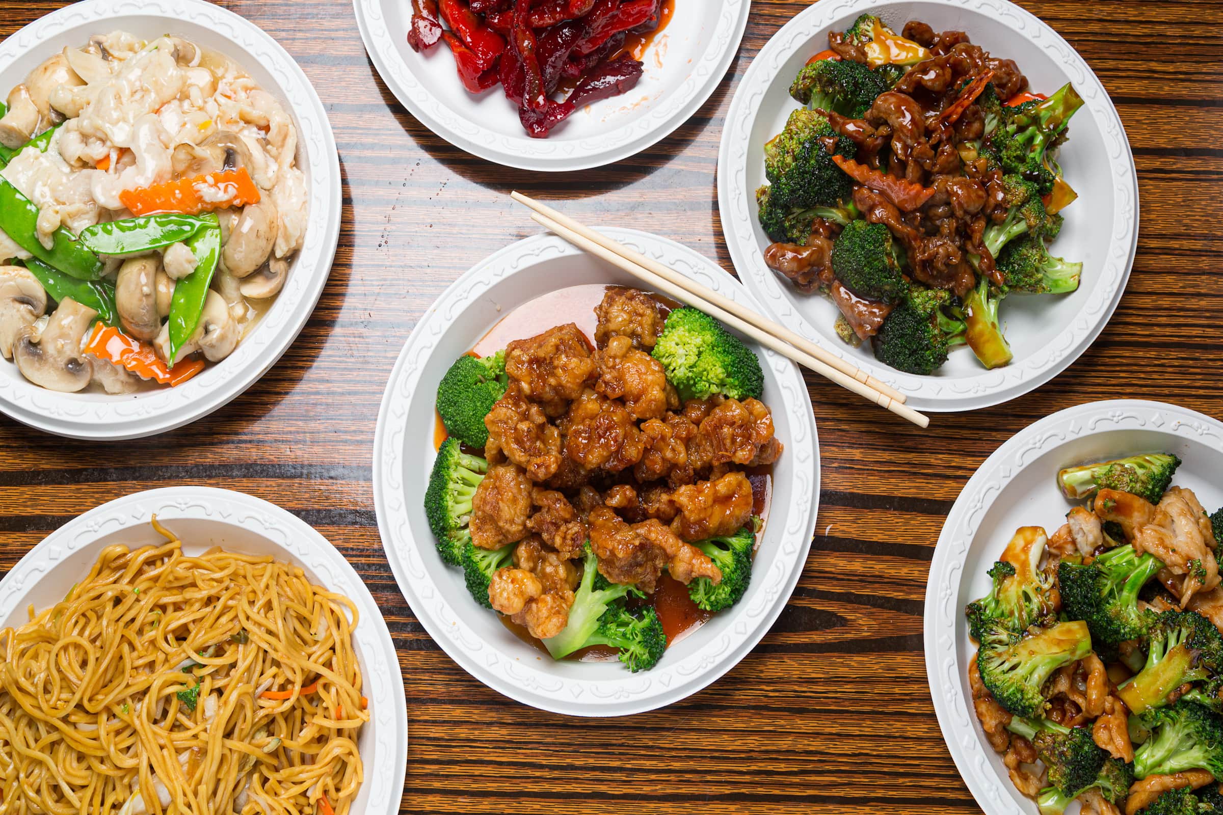 Best China House Delivery Menu Order Online 9 W 183rd St Bronx