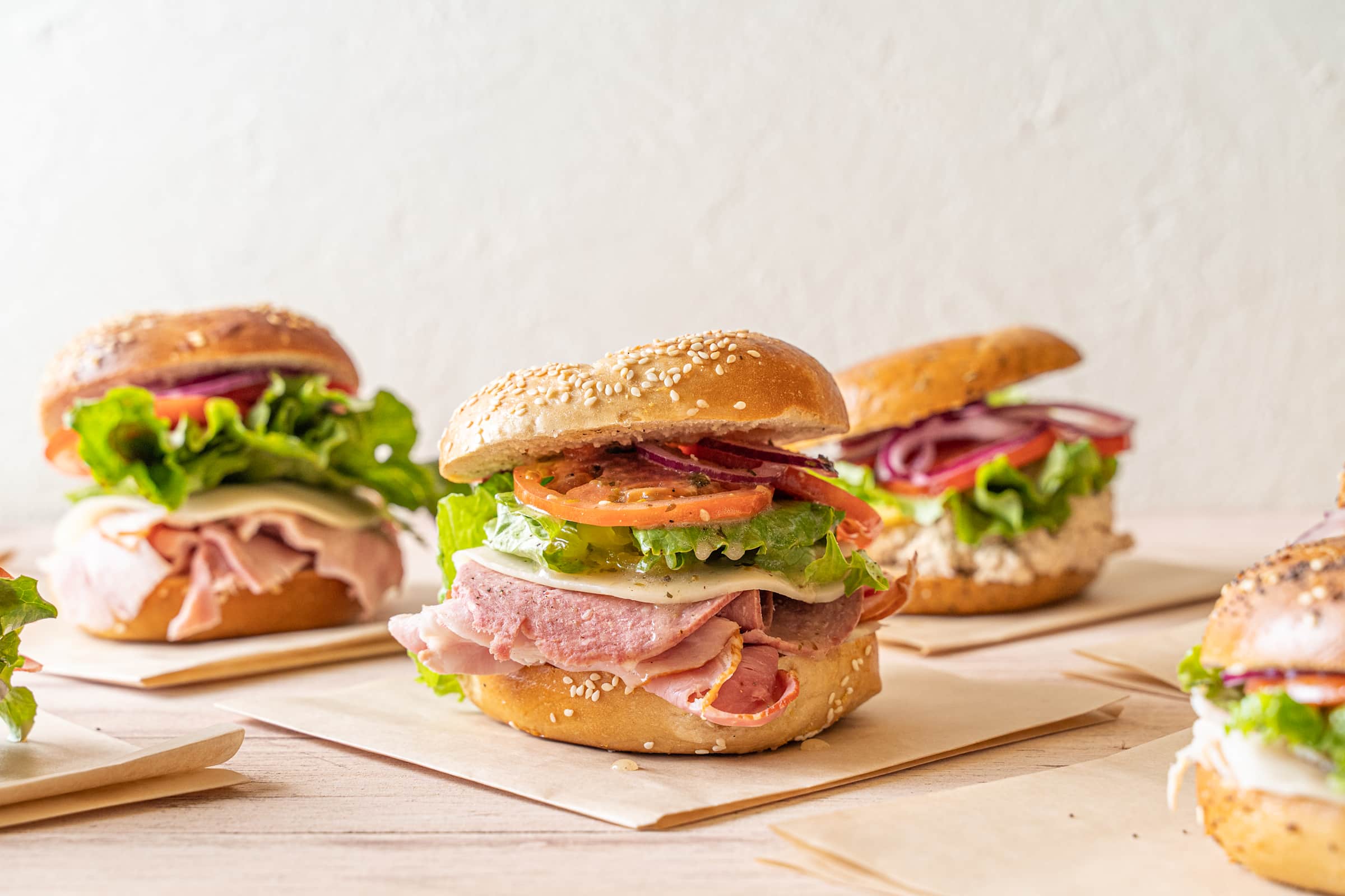 Henry Higgins Boiled Bagels Delivery Menu Order Online 1325 SE St Portland Grubhub