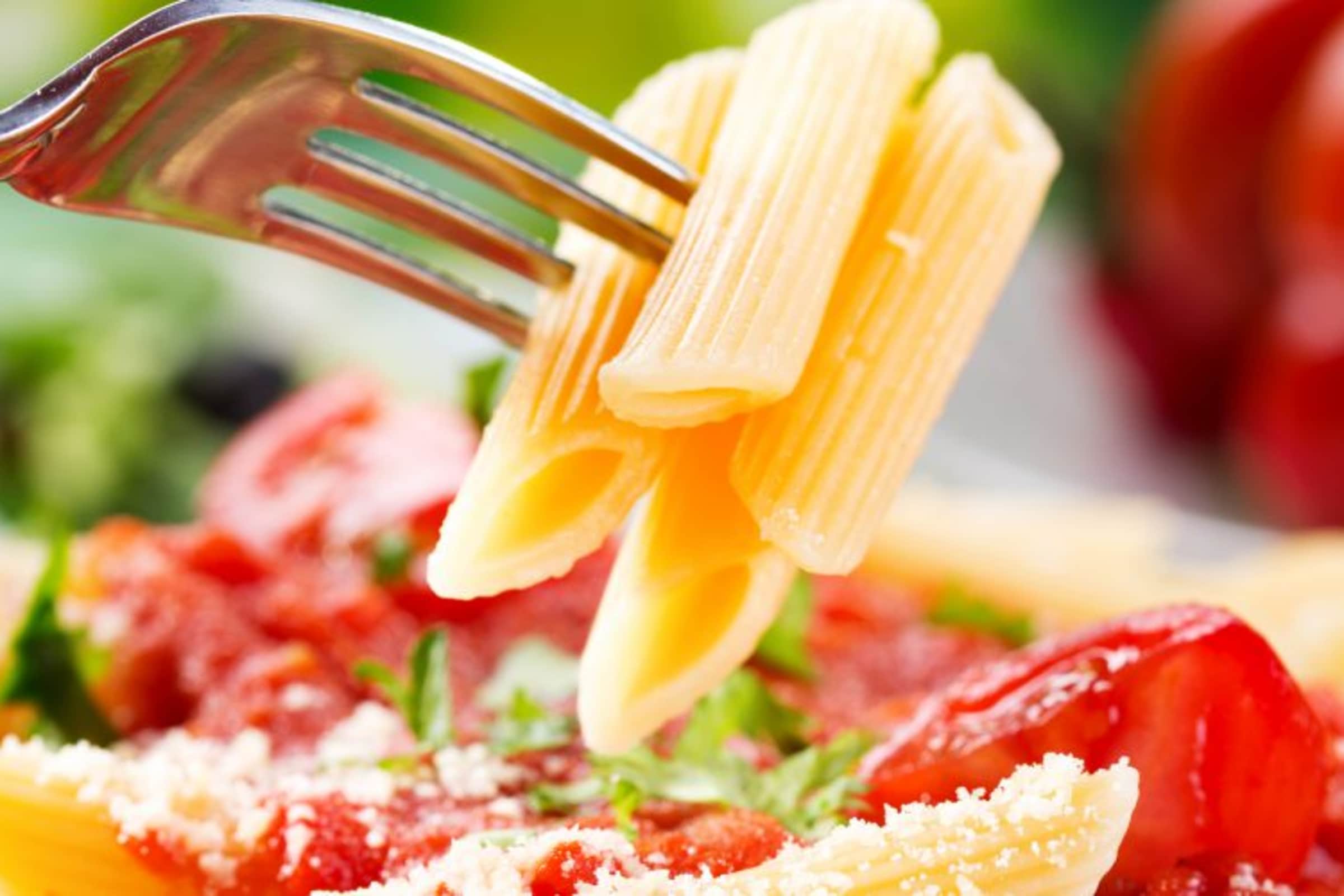 Pasta Express Italian Cusine Delivery Menu Order Online 4100 E