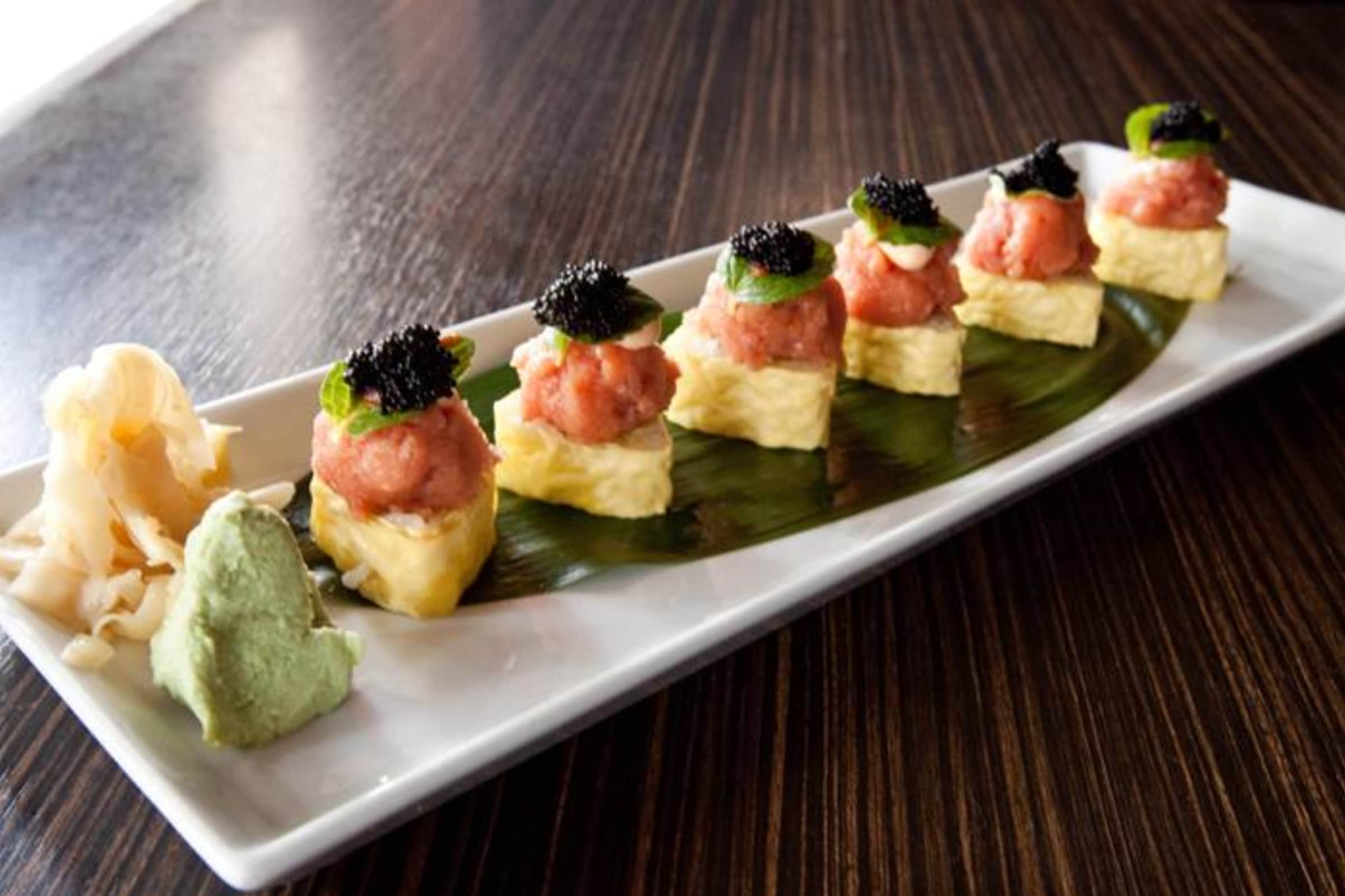 Wokcano Delivery Menu Order Online 6000 Sepulveda Blvd 1161 Culver