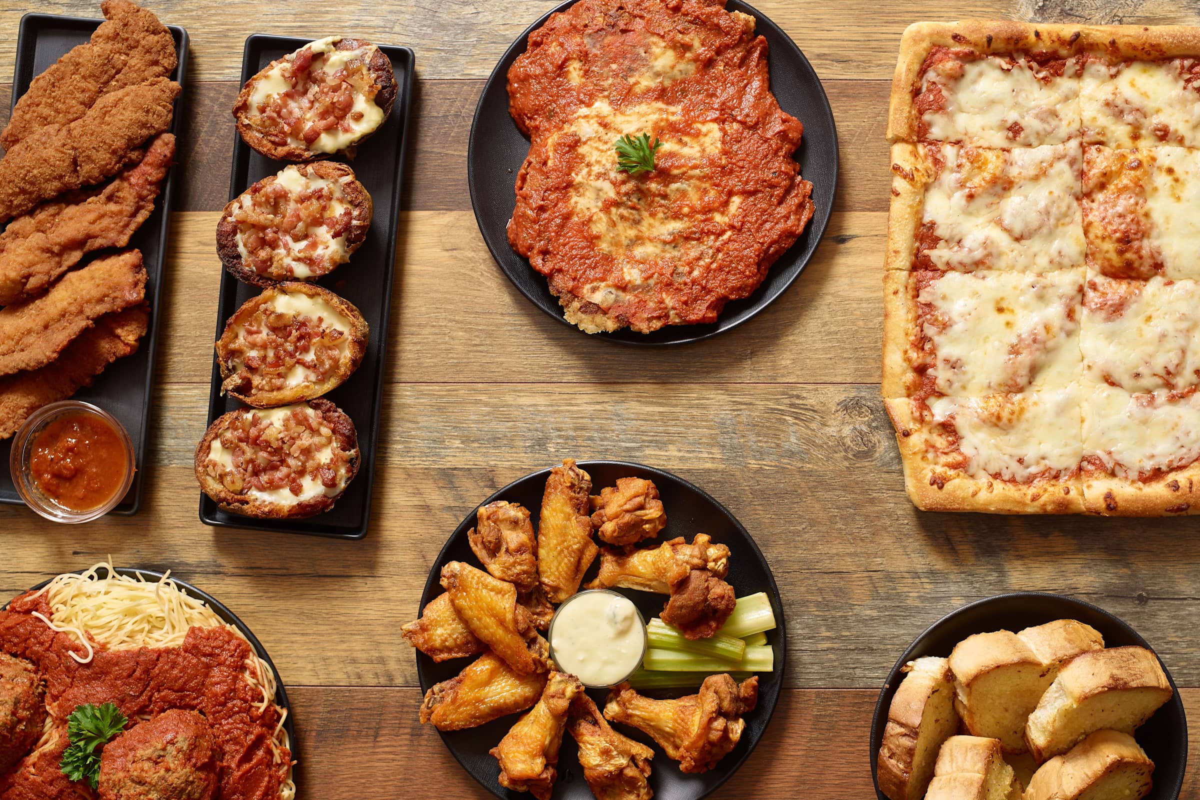 Valente's Restaurant Delivery Menu Order Online 315 8th St