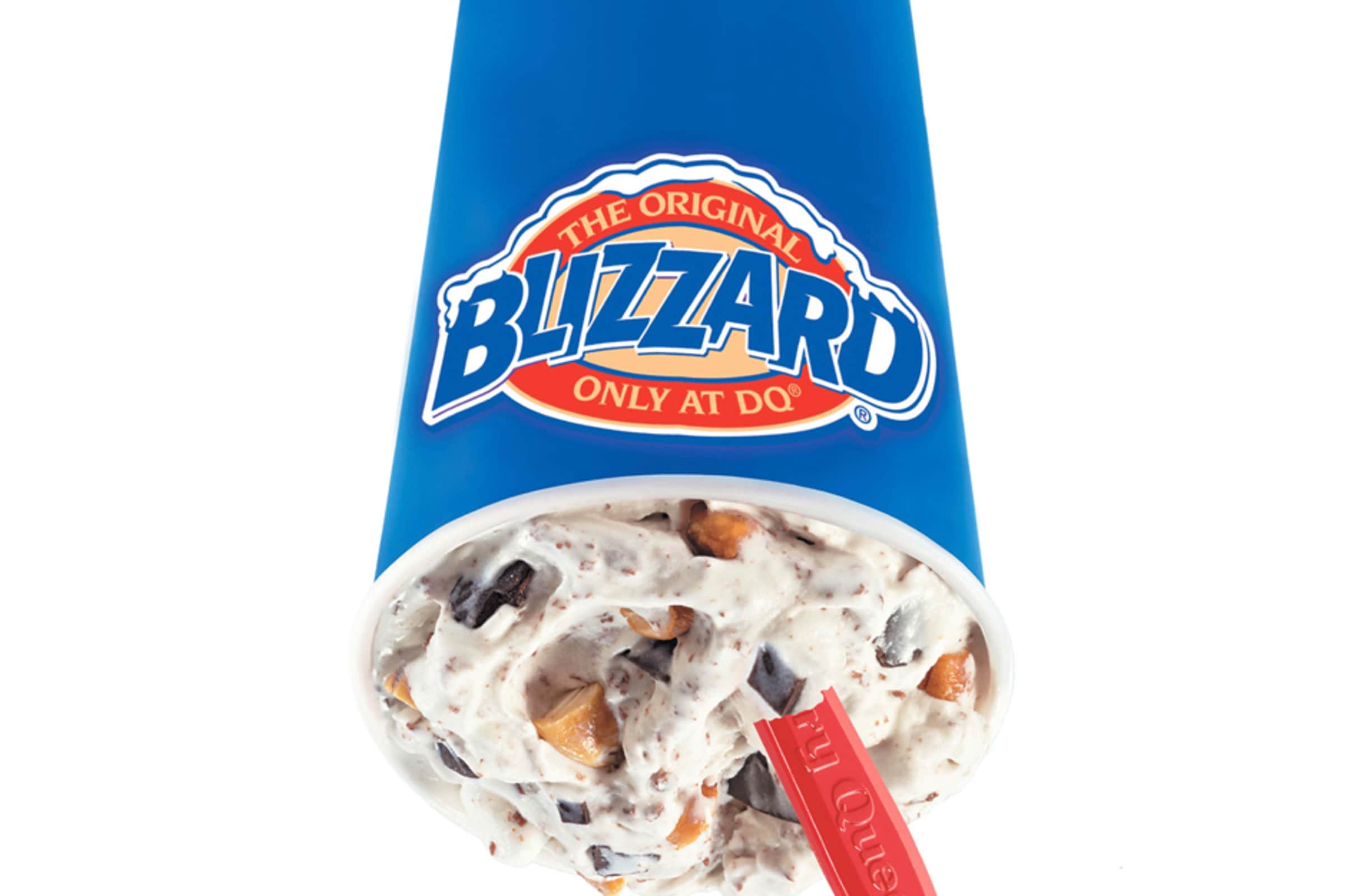 Dairy Queen Delivery Menu Order Online 10799 Grand Ave Sun City