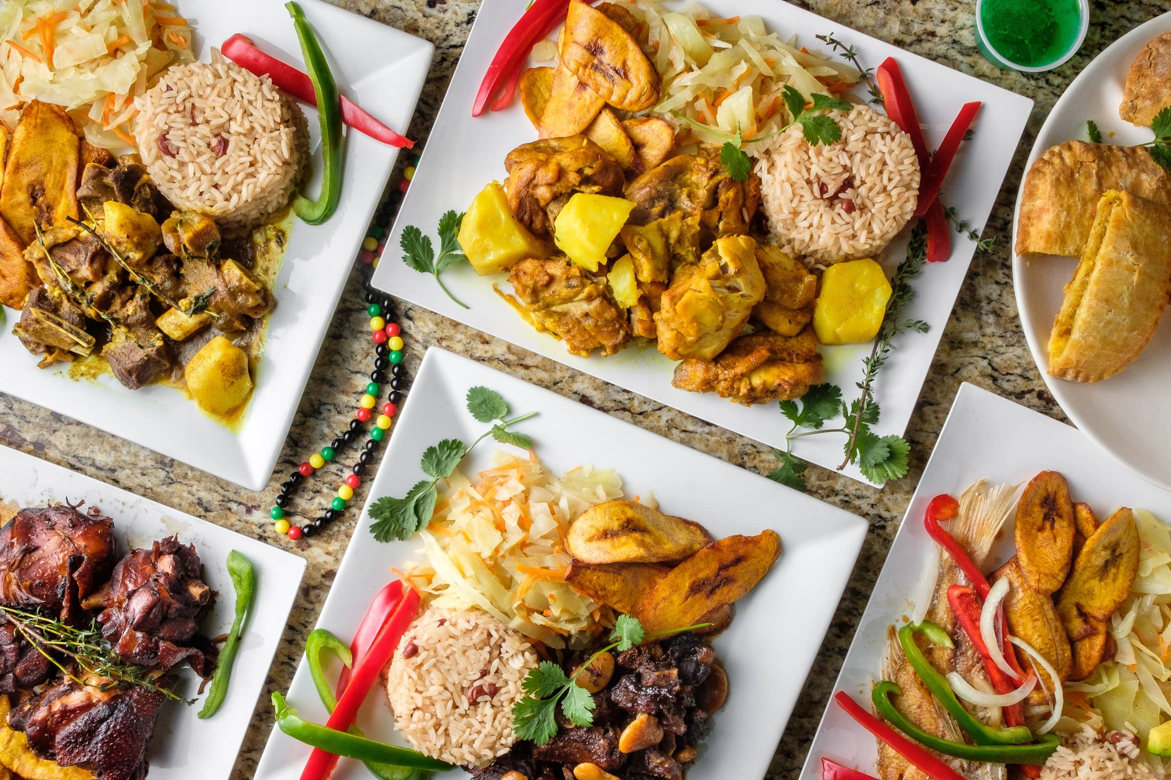 Jamaican Restaurant Near Me - y8fbvod