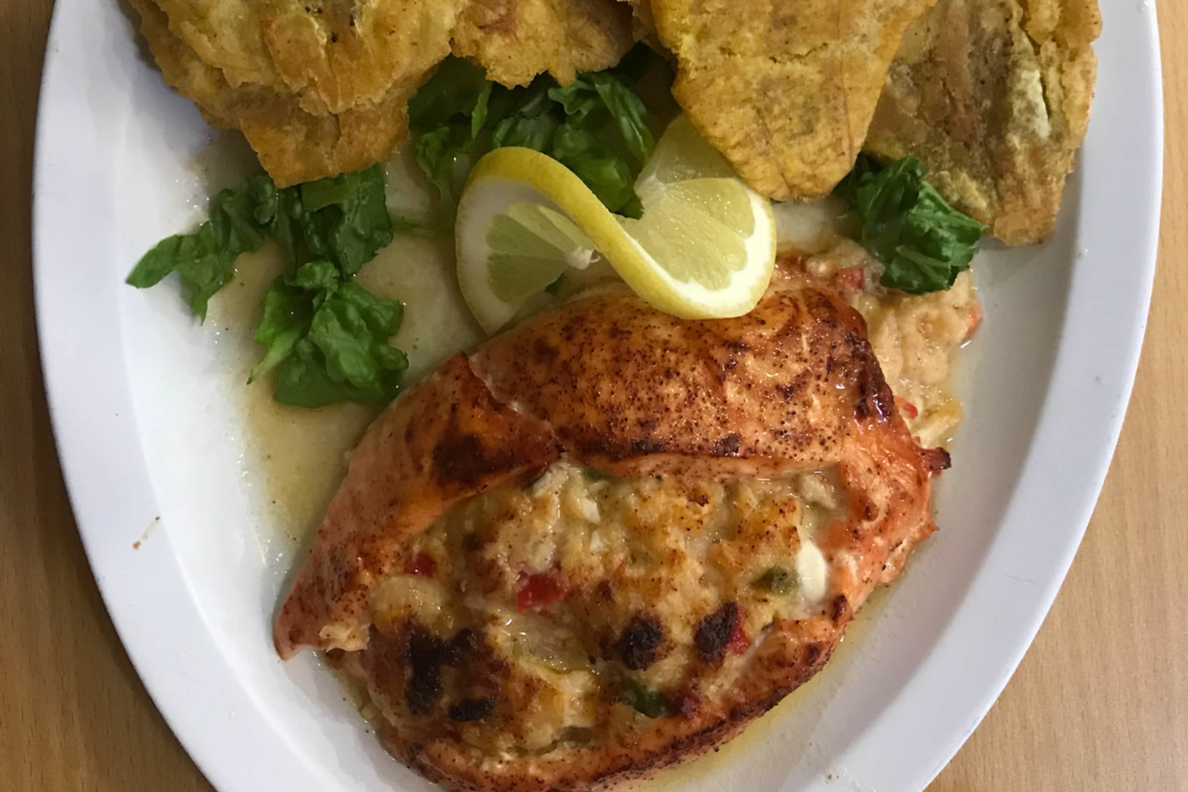 Taino's Kitchen Newark, NJ Restaurant Menu + Delivery Seamless