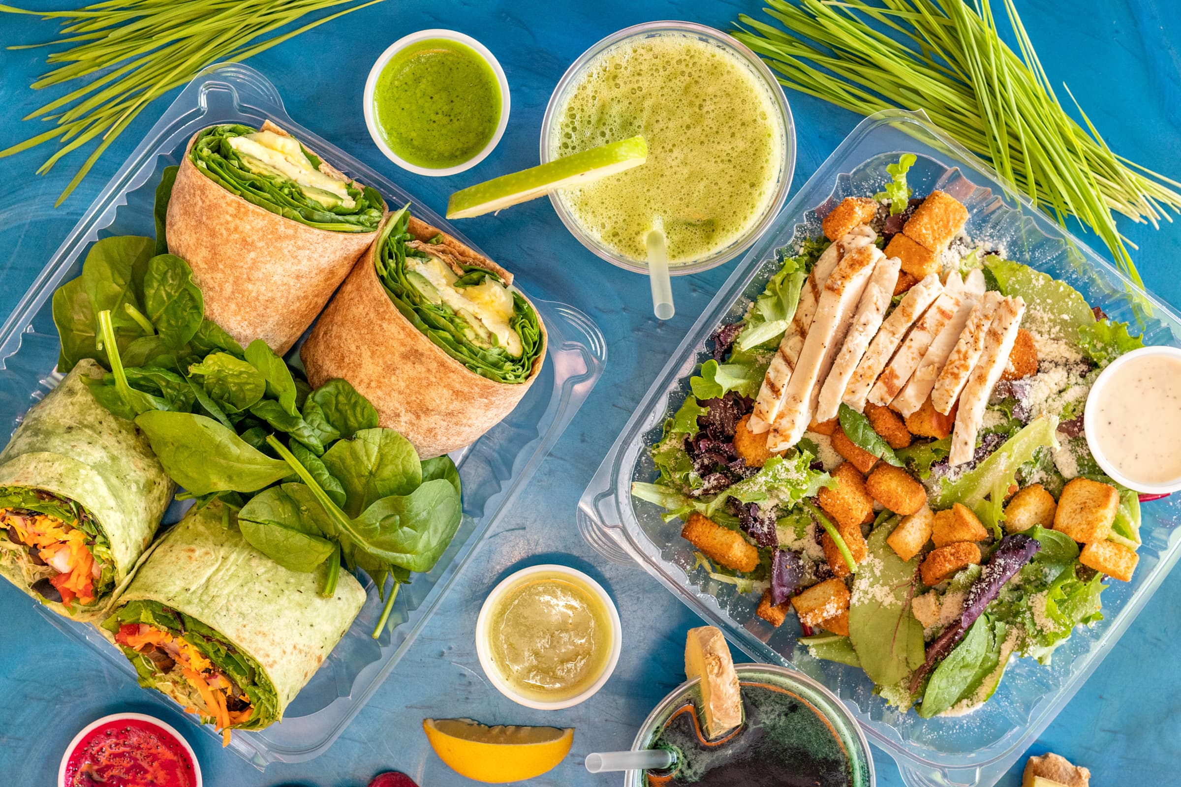 juice Delivery Menu Order Online 2275 S Federal Hwy Delray