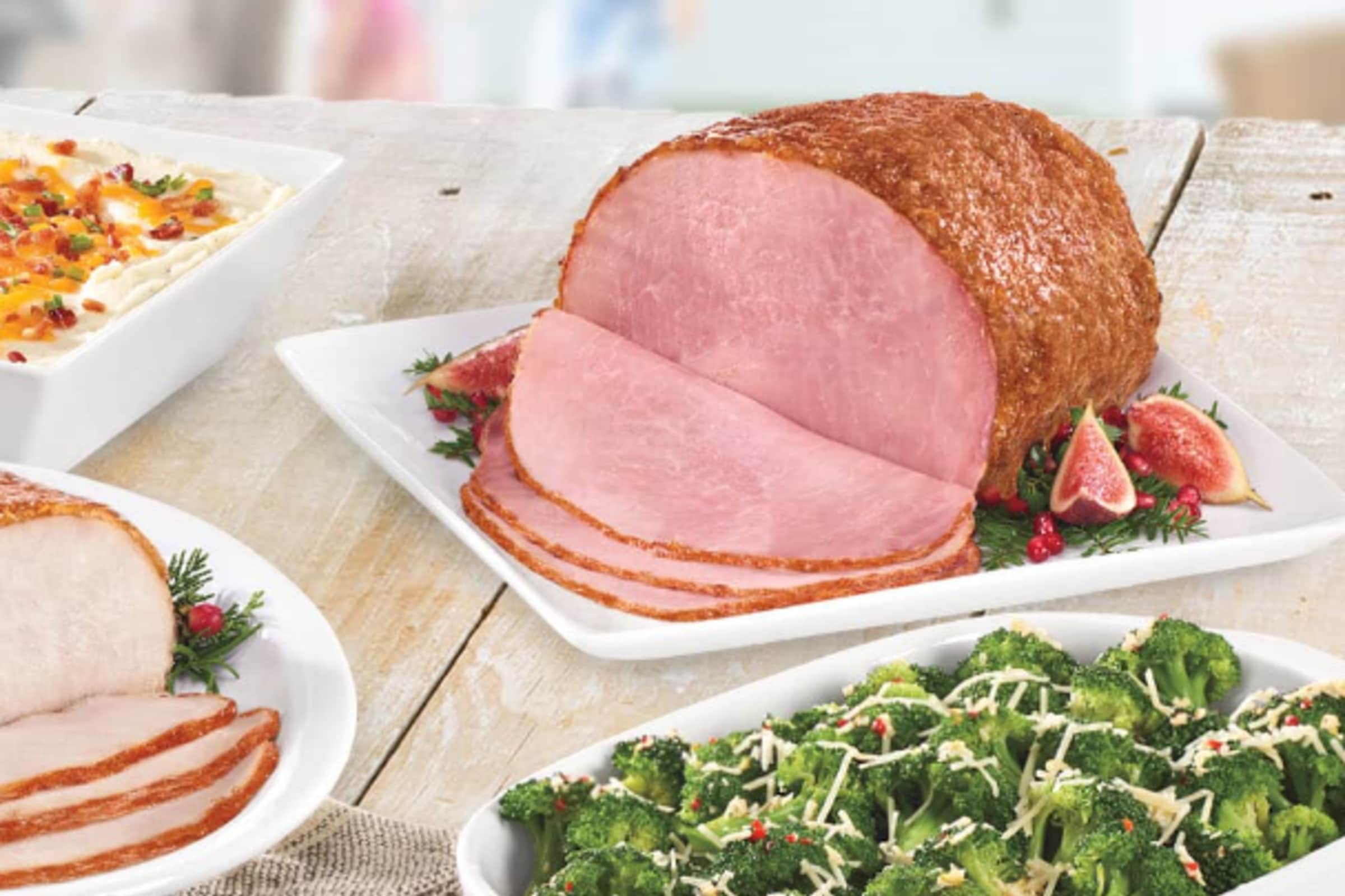 Honey Baked Ham Store Jensen Beach - agav850
