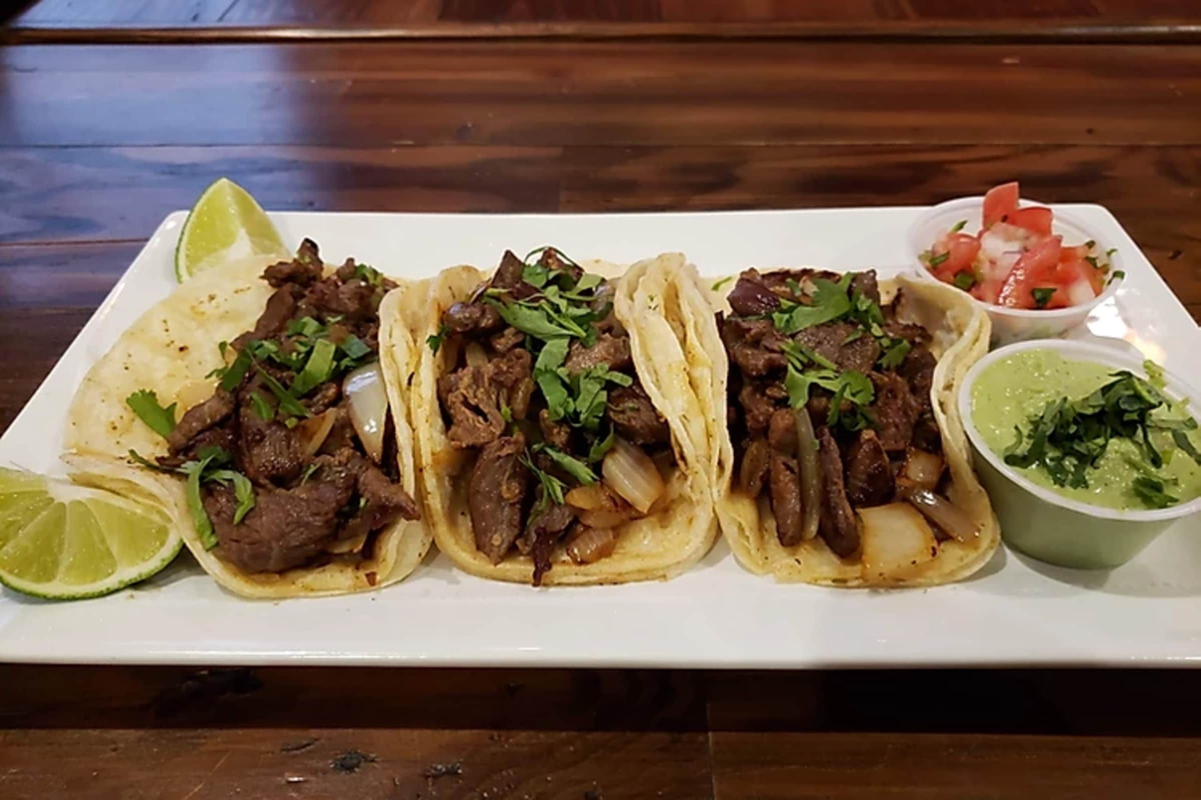 El Gran Pollo II Delivery Menu Order