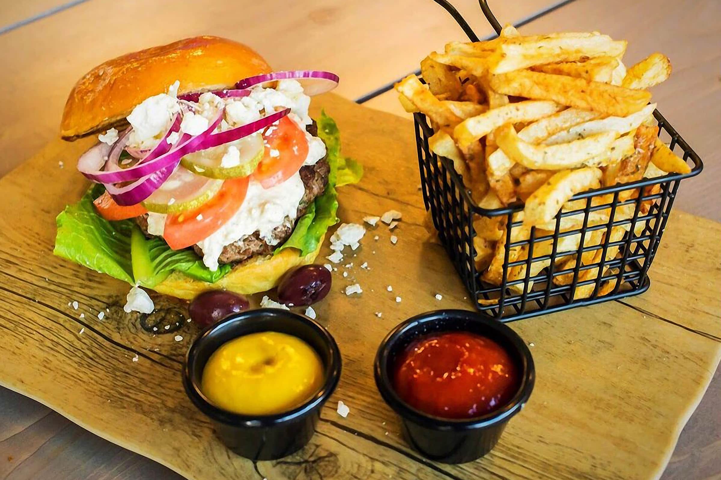 Gyroland Delivery Menu | Order Online | 1701 Rockville Pike ...
