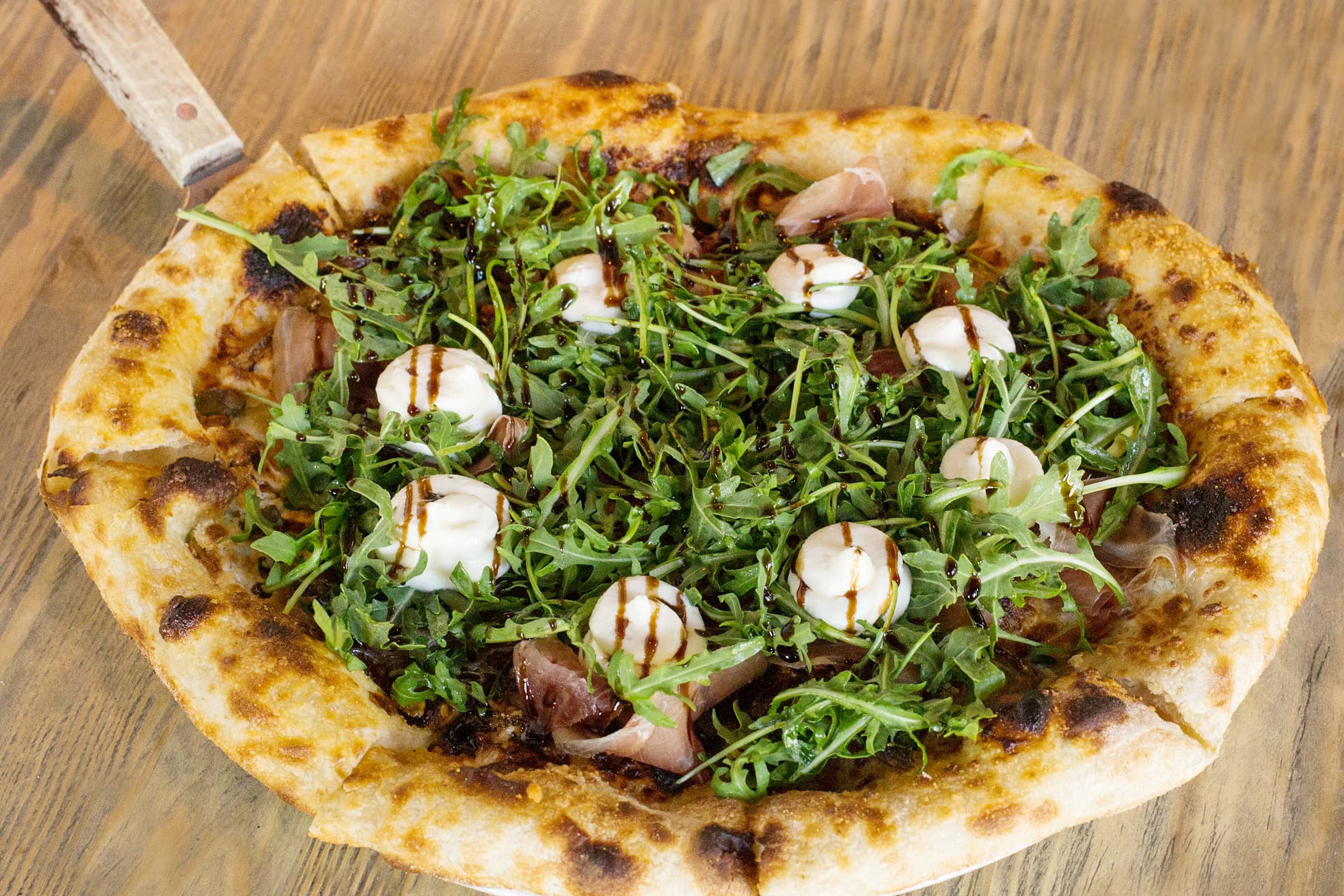 Pie Tap Pizza + Bar Delivery Menu Order Online 1900