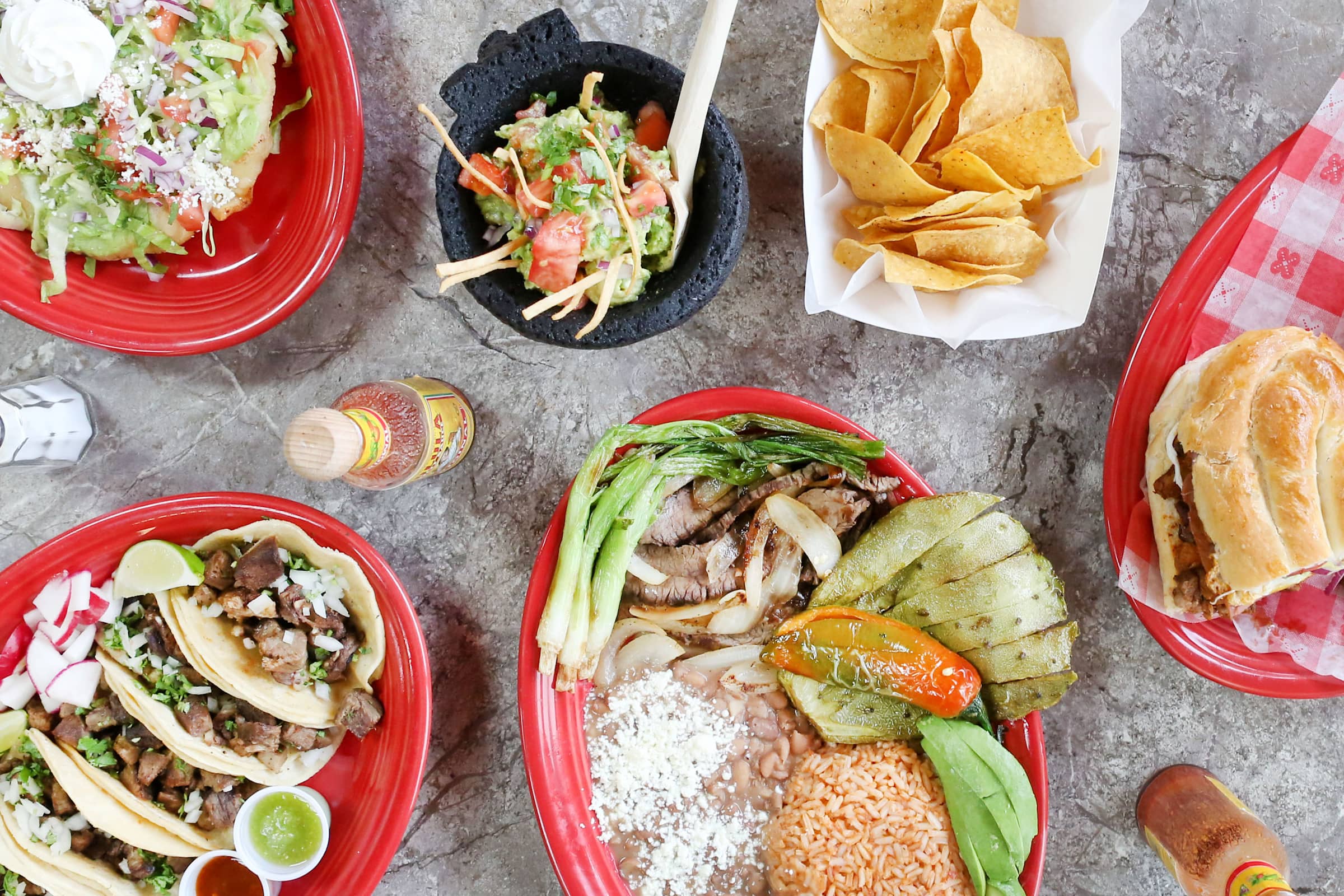 Mexican Food Middletown CT: A Culinary Exploration