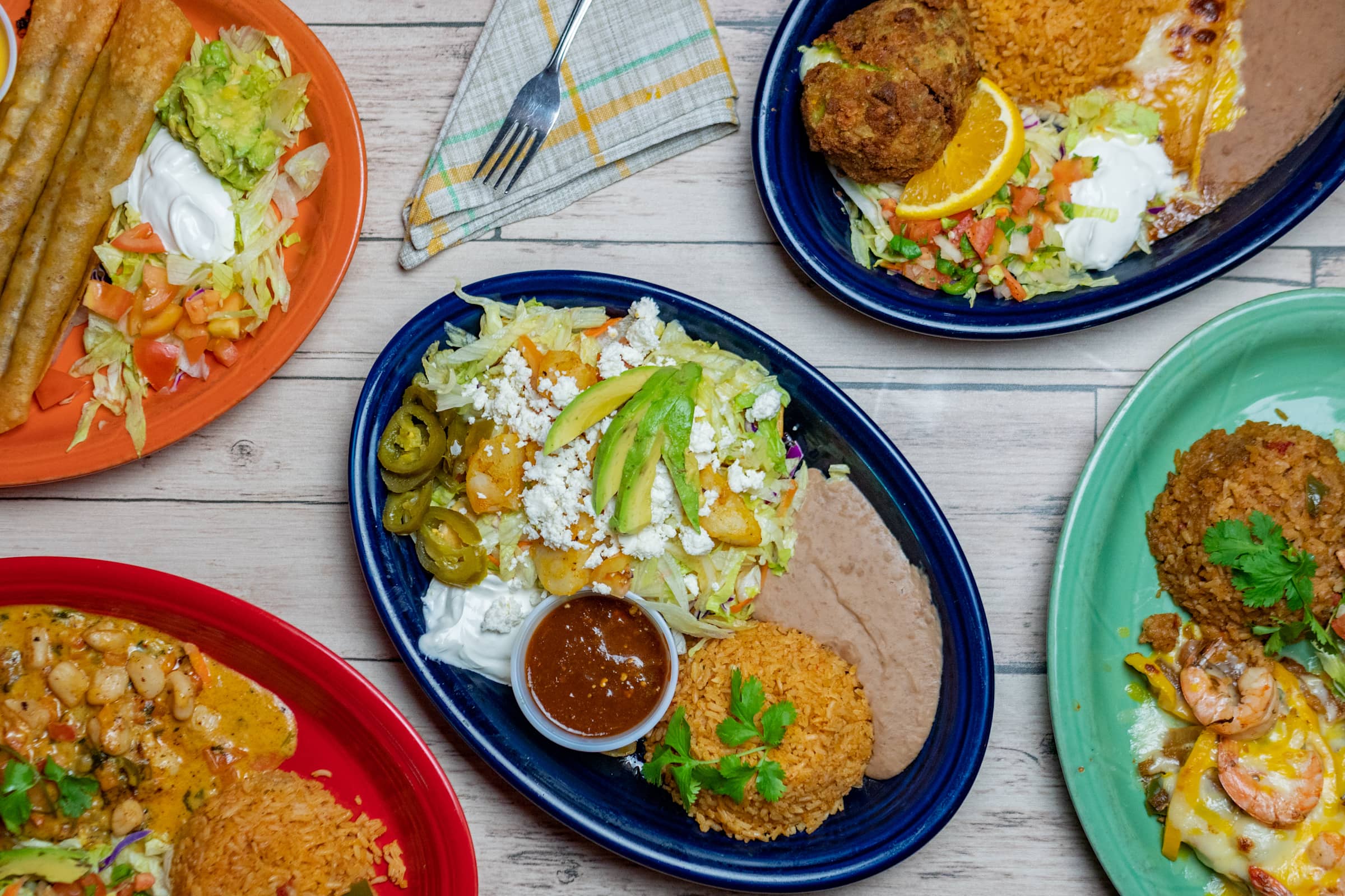 Celaya's Mexican Restaurant & Cantina Delivery Menu Order Online