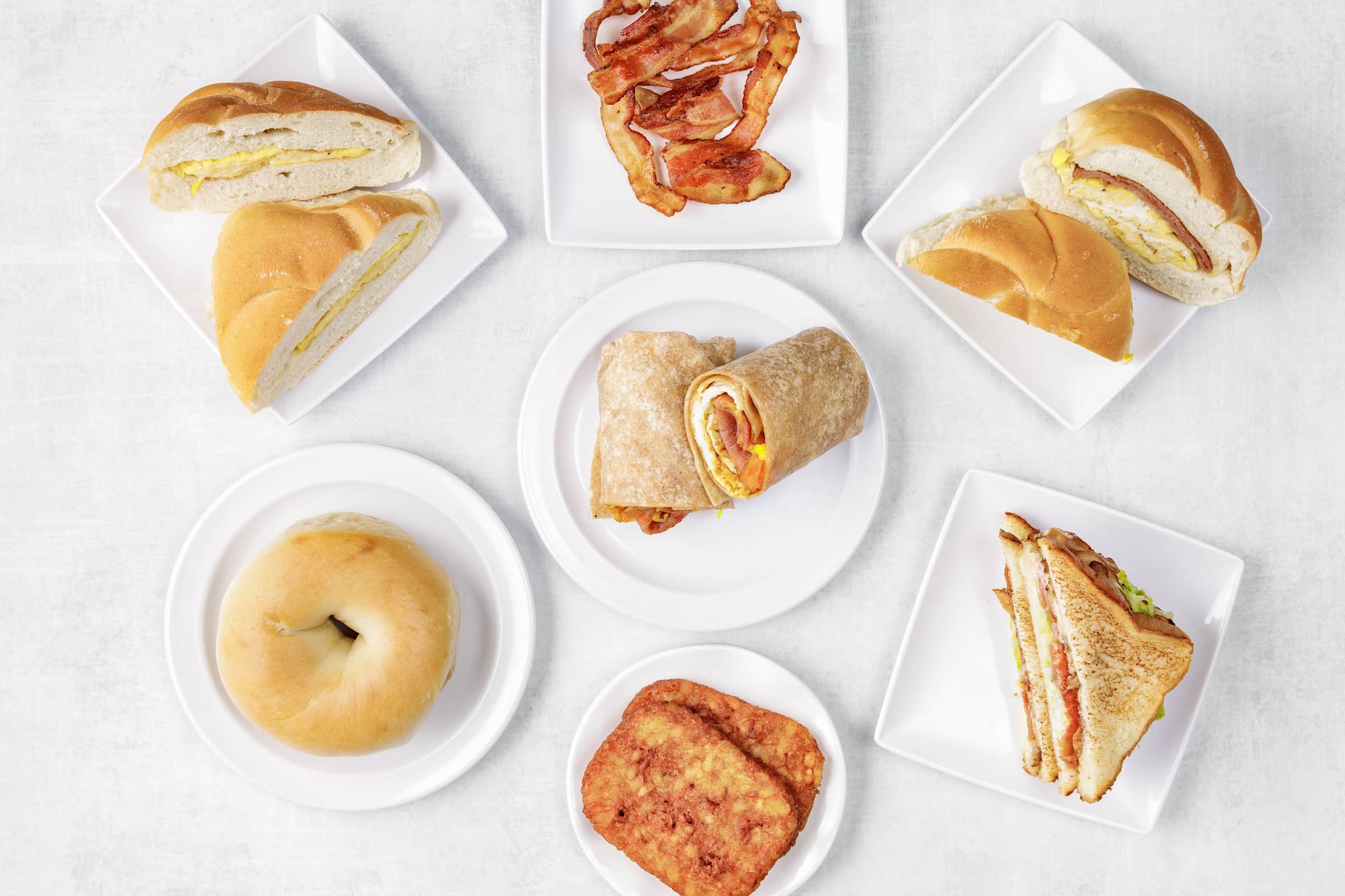 Royal Bagel & Deli Delivery Menu Order Online 560 Bloomfield